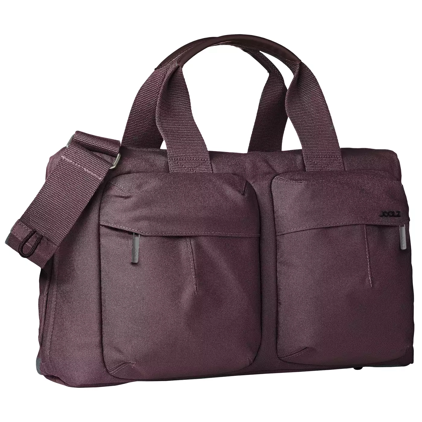 Wickeltasche Epic Maroon - Jamouz