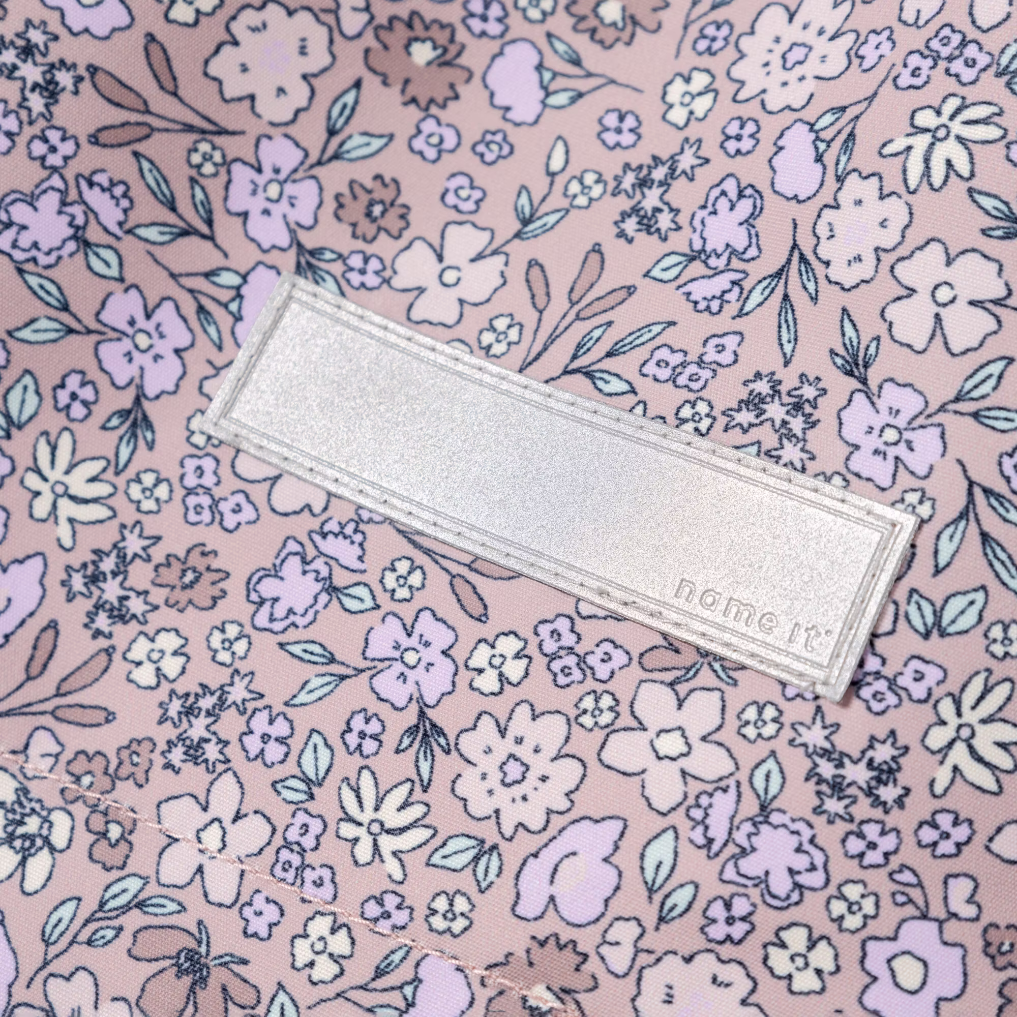Jacke Blümchen - Jamouz