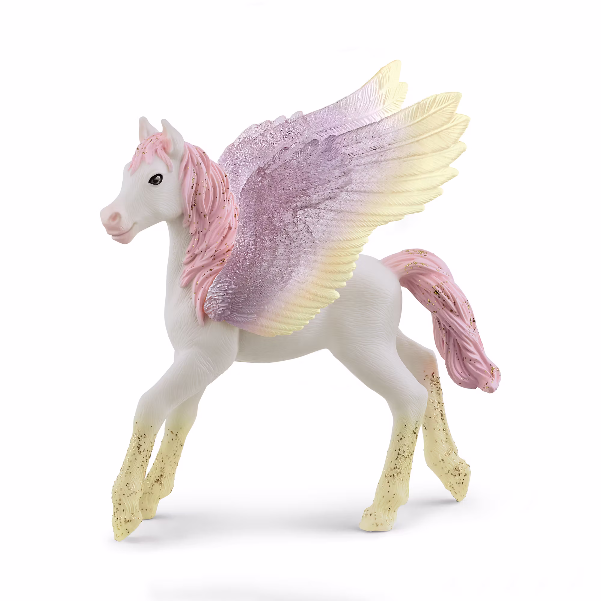 Pegasus Fohlen - Jamouz