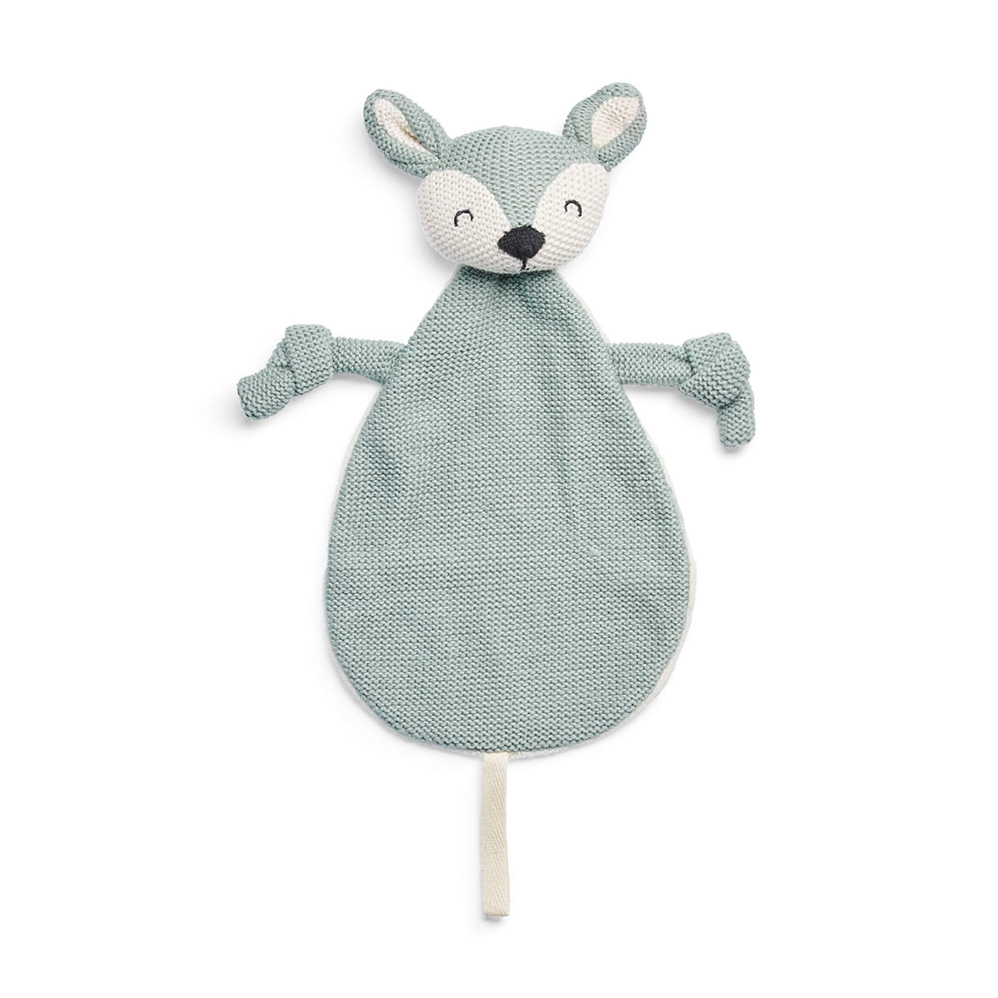Schnullertuch Deer - Jamouz
