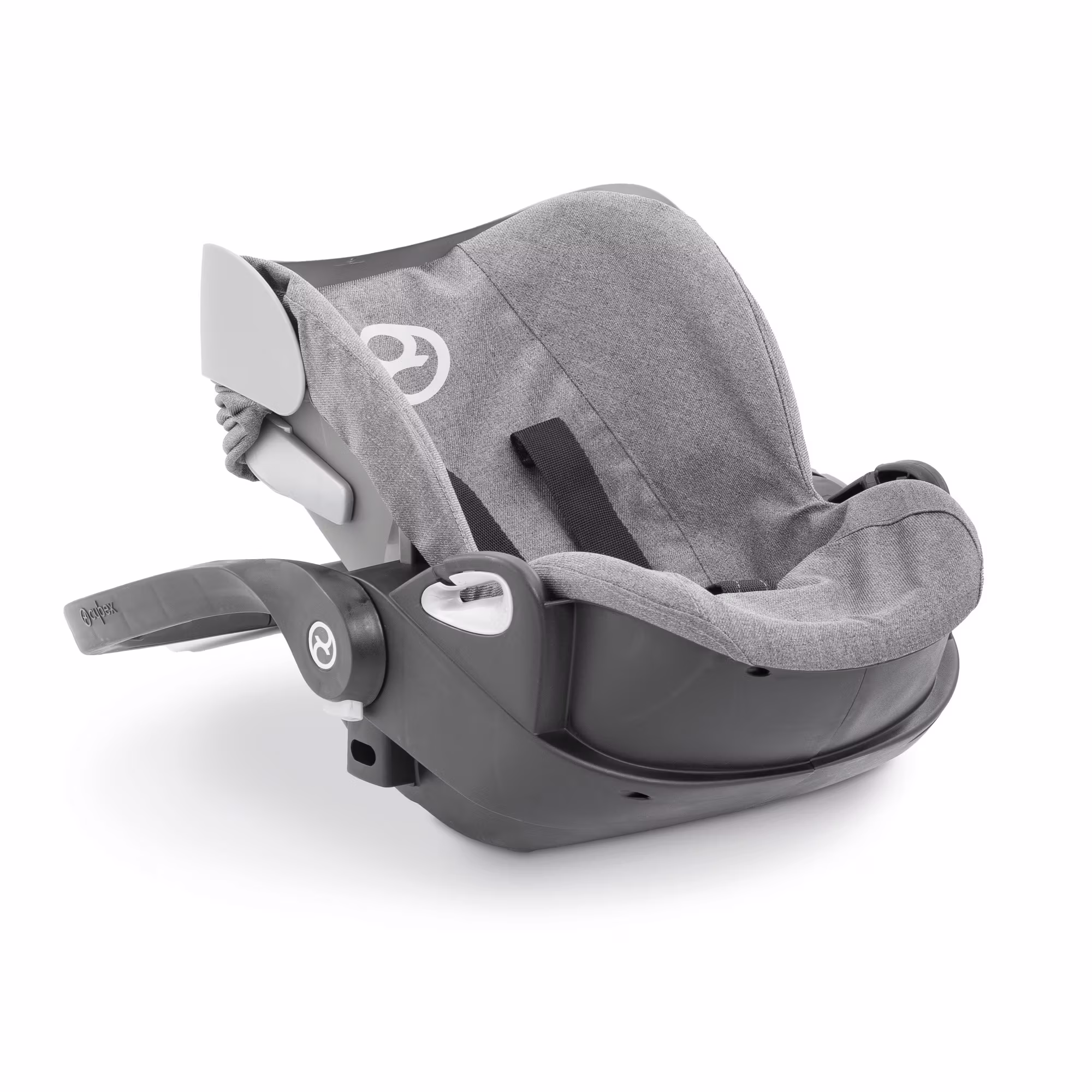 Trageschale Puppe Cybex - Jamouz