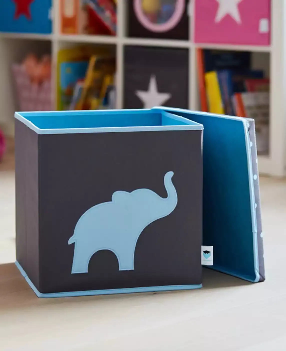 Ordnungsbox Elefant - Jamouz