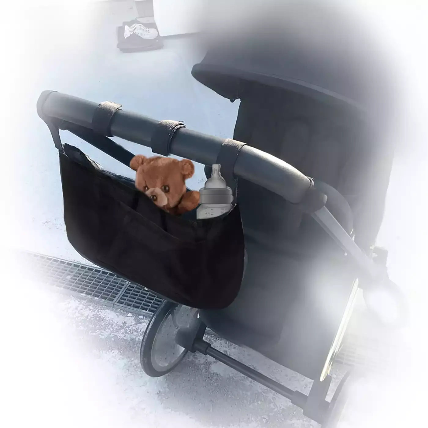 Buggy Organizer - Jamouz