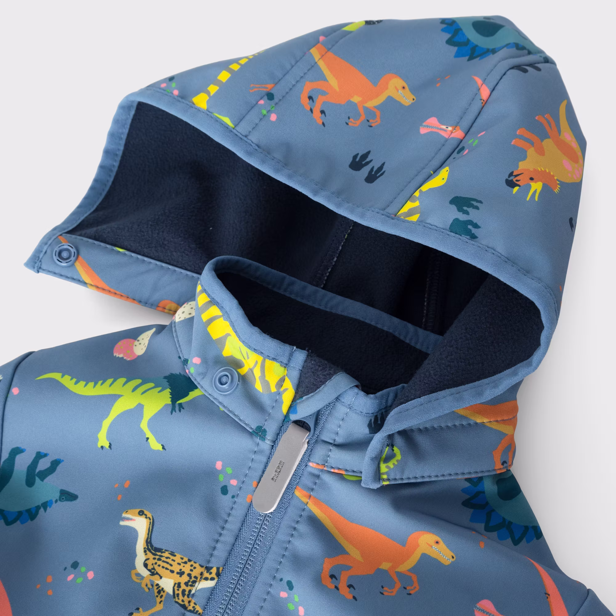 Softshell-Jacke Dino - Jamouz