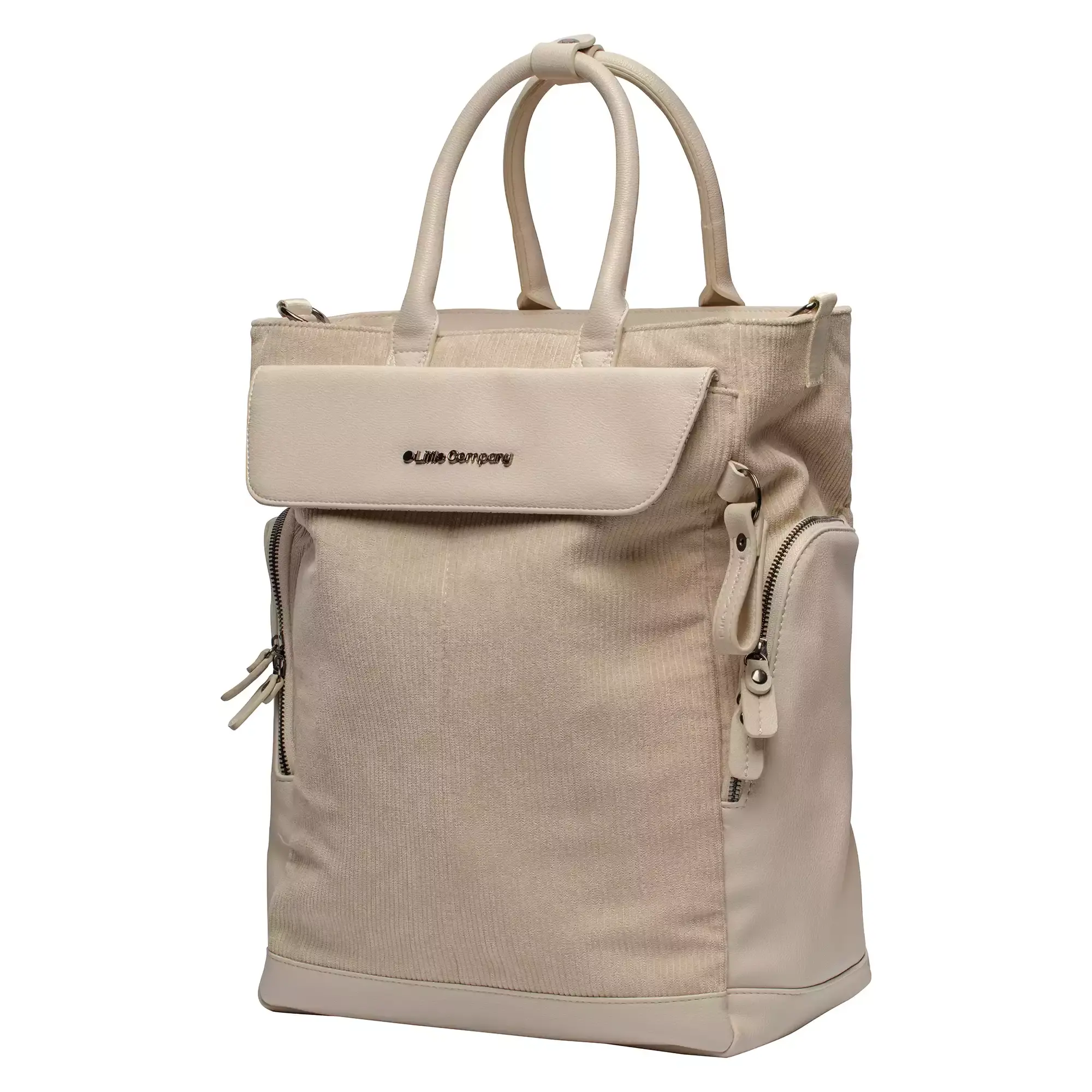 Wickelrucksack Tulum Rib - Jamouz