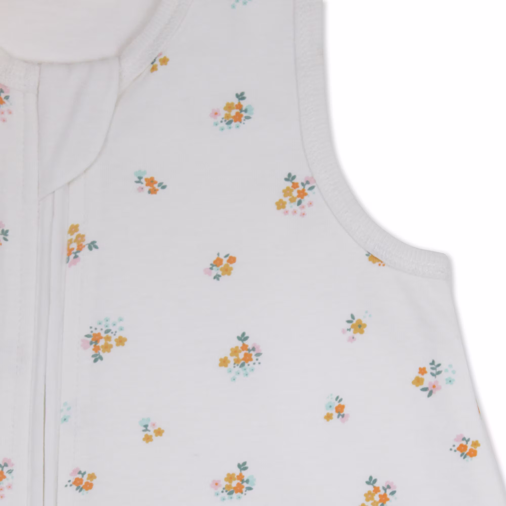 Schlafsack Flowers - Jamouz