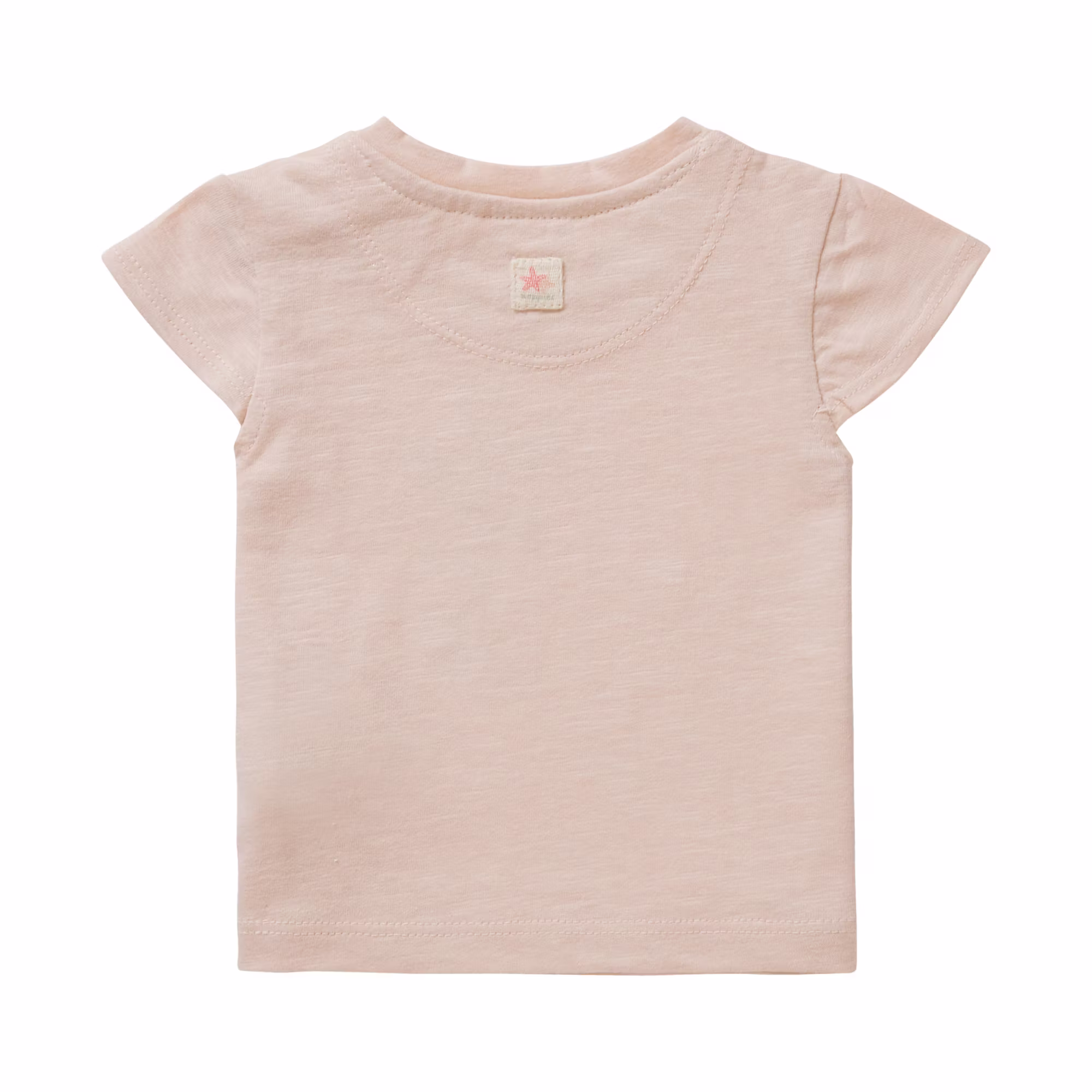 T-Shirt Korallen - Jamouz