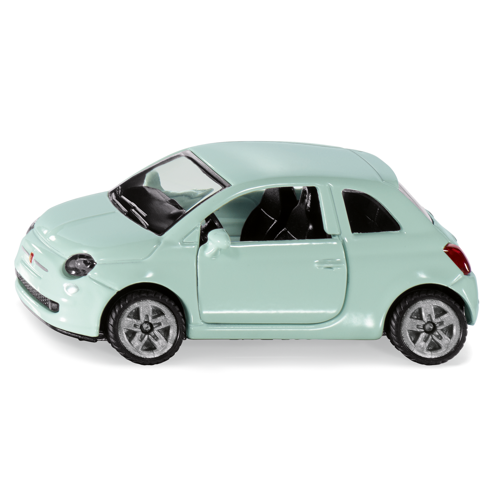Fiat 500 (1453) - Jamouz