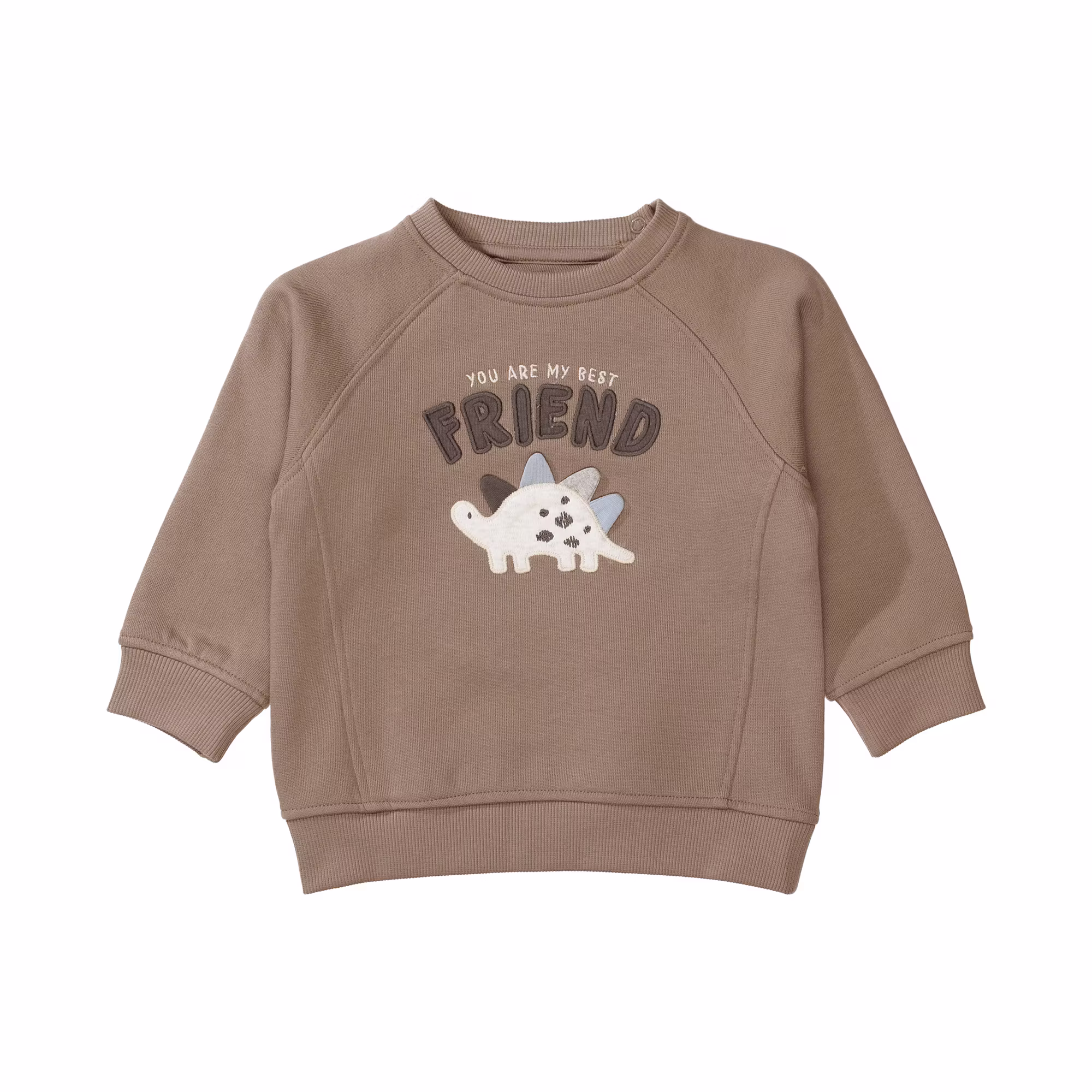 Sweatshirt Best Friend - Jamouz