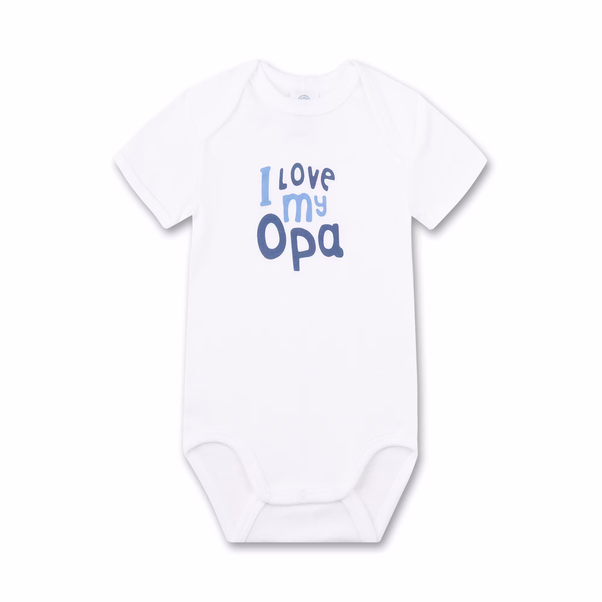 Body I love my Opa - Jamouz