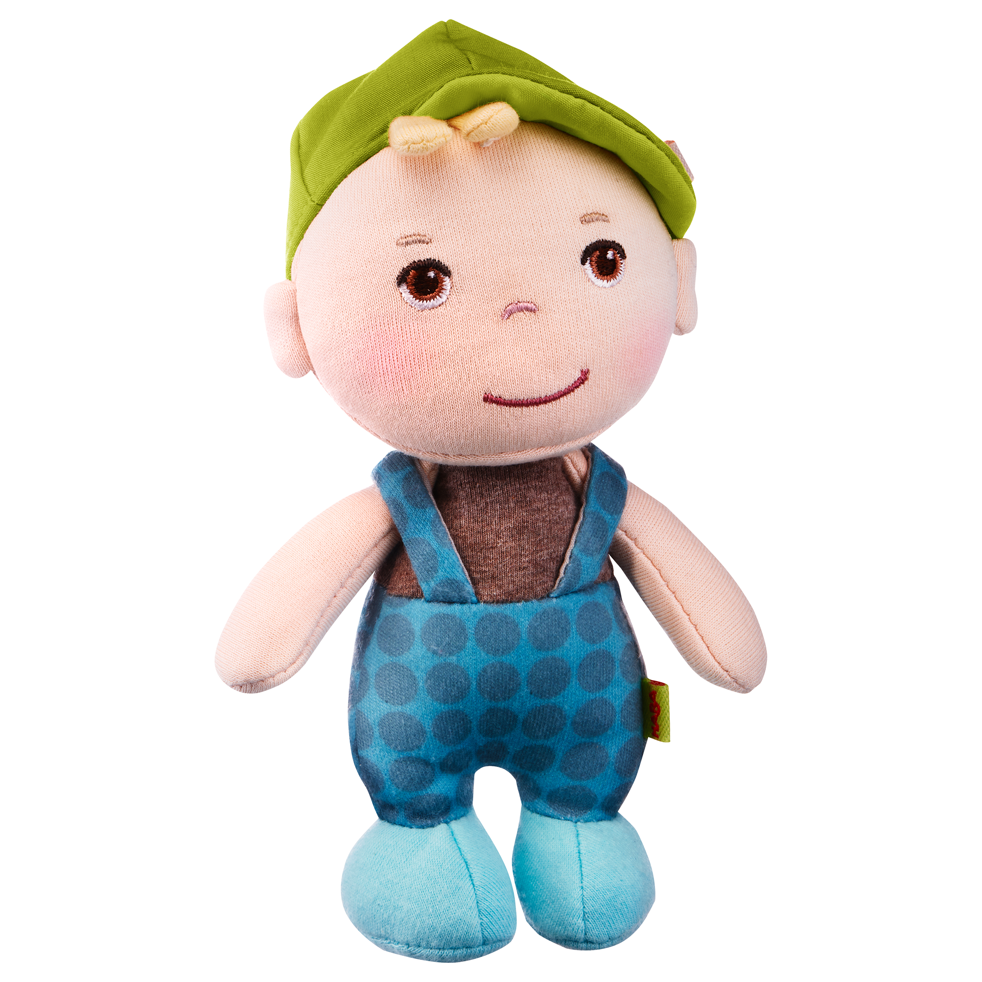 Minipuppe Matteo - Jamouz