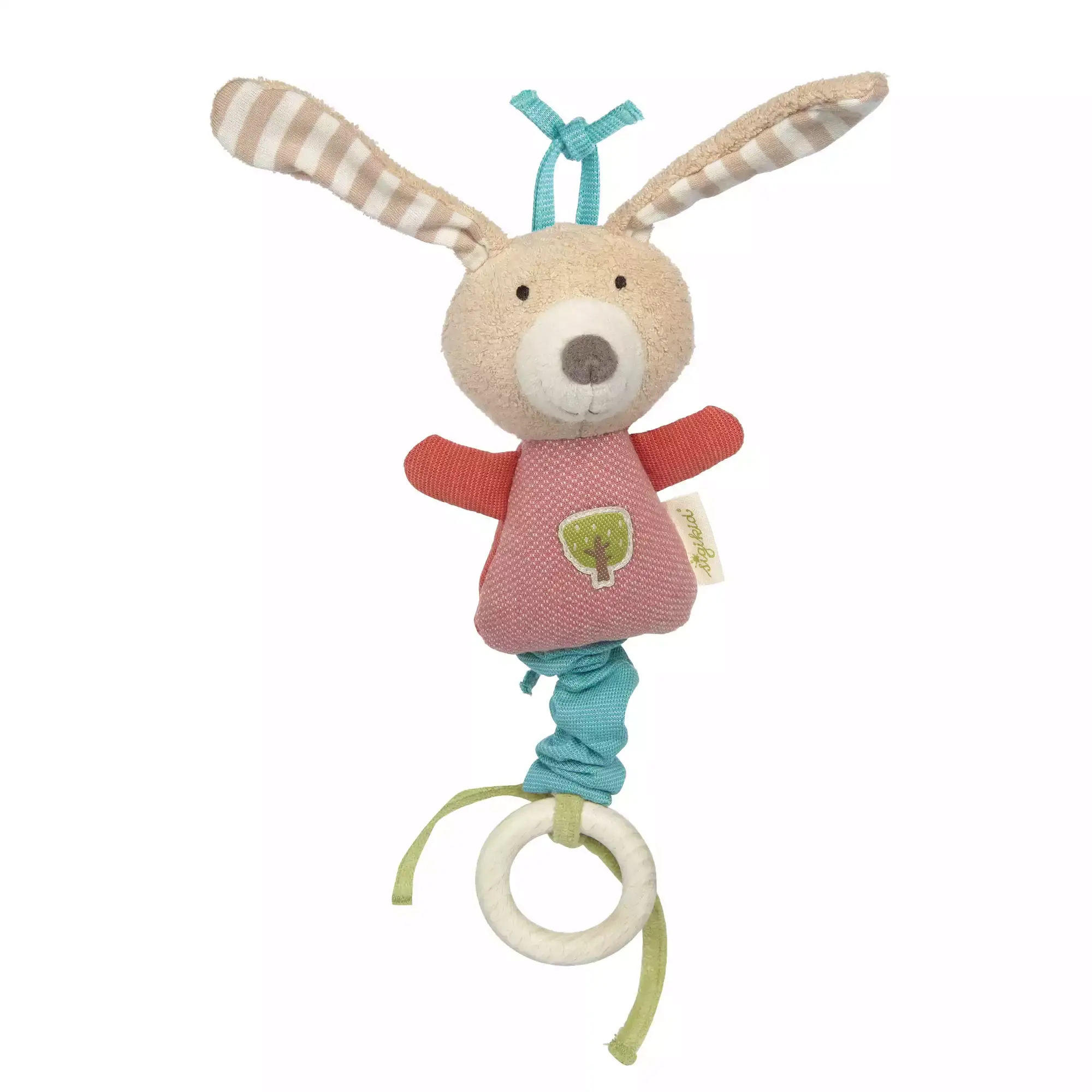 Spielanhänger Hase - Jamouz