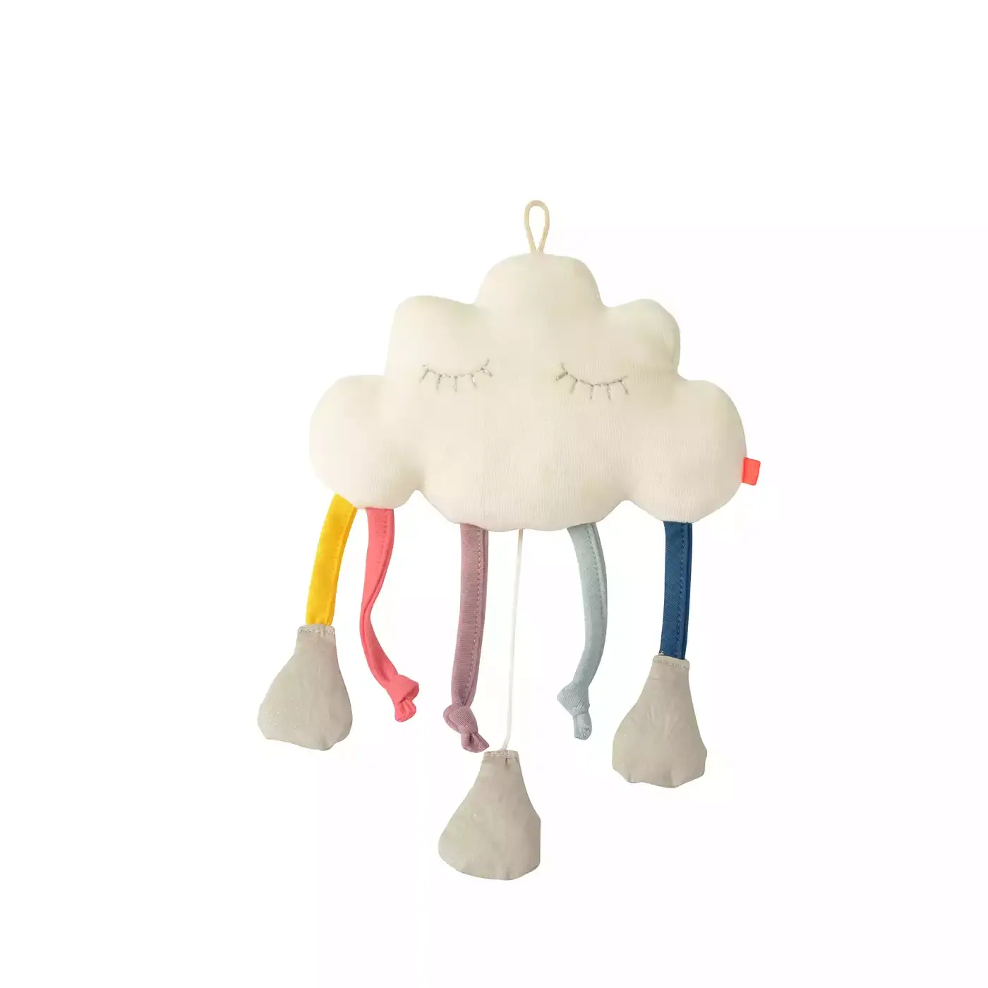 Kleine Spieluhr Wolke - Jamouz
