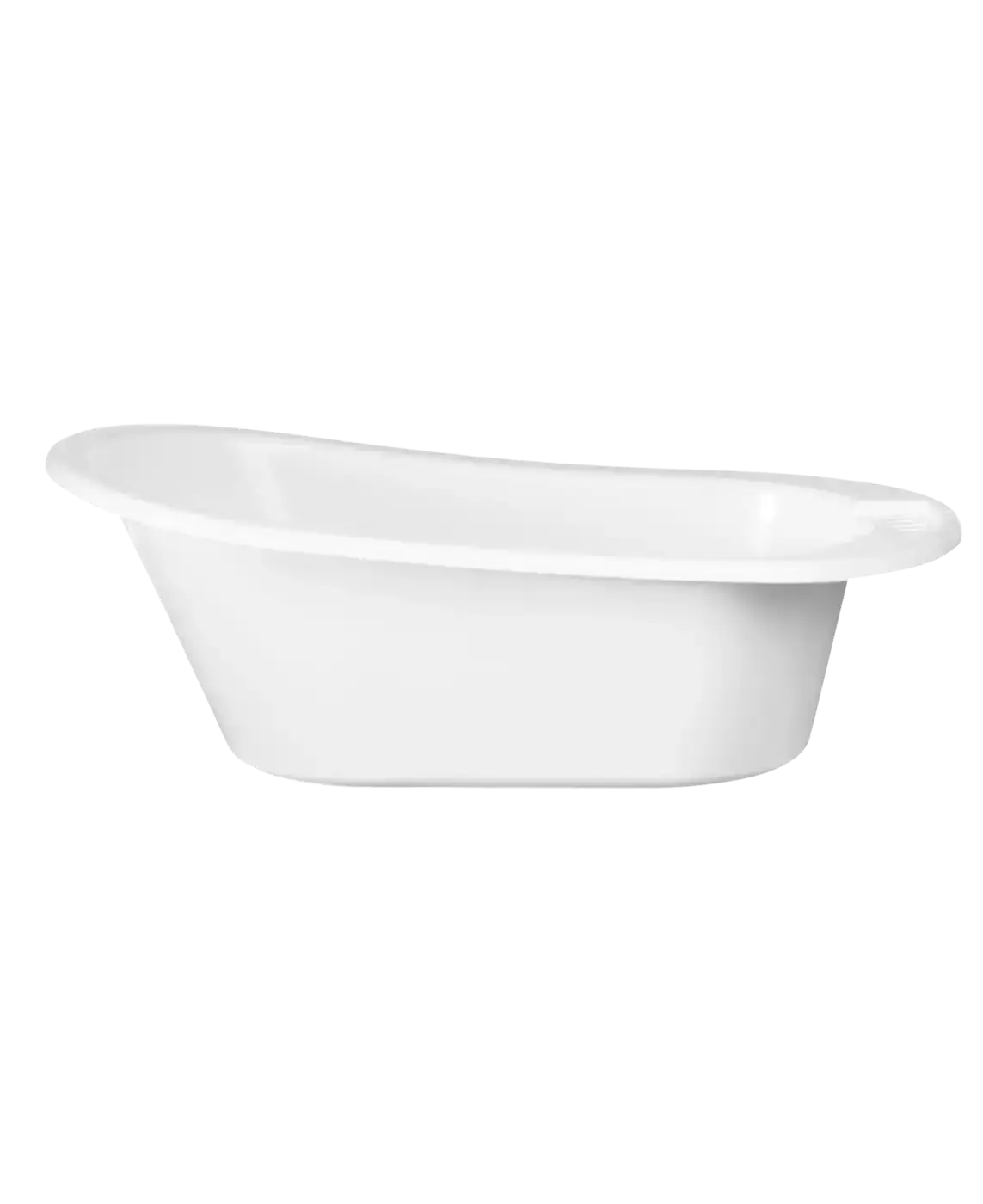 Badewanne weiß - Jamouz
