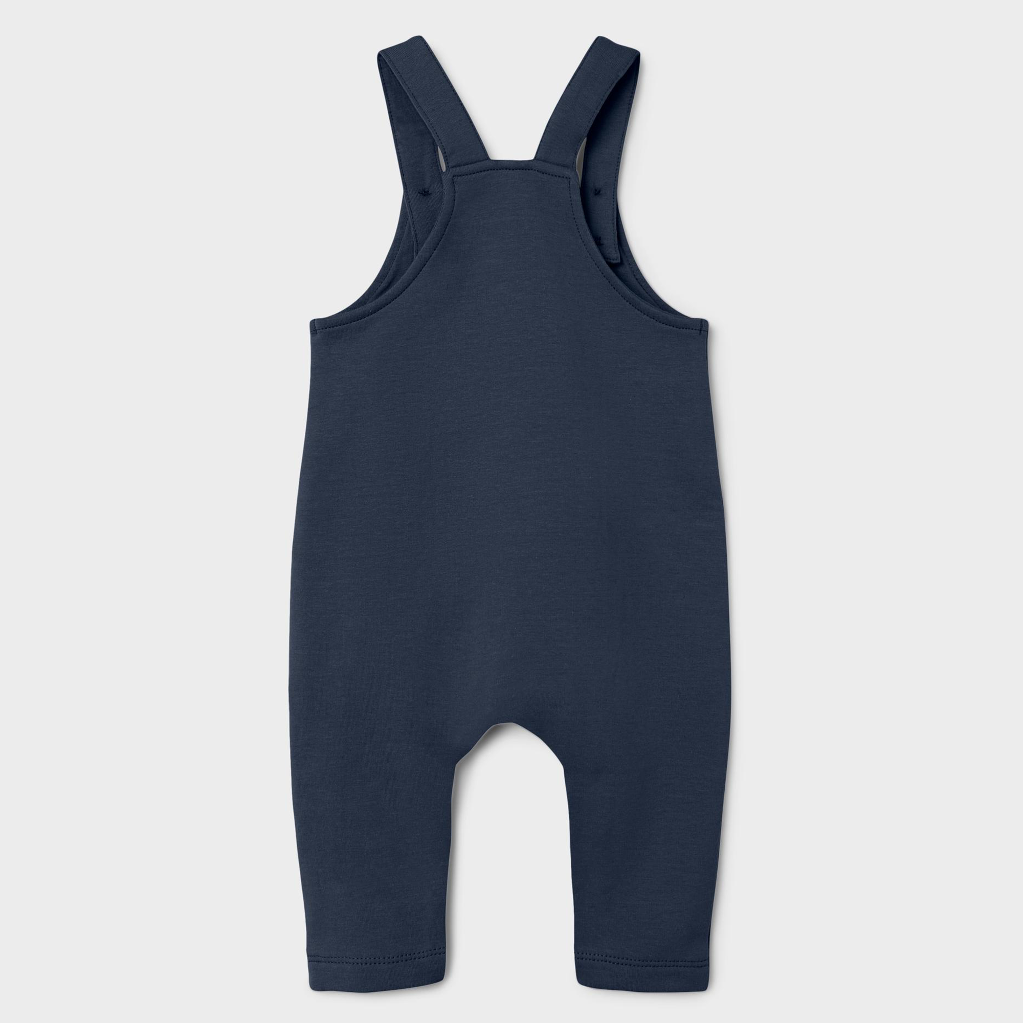 Overall Auto - Jamouz
