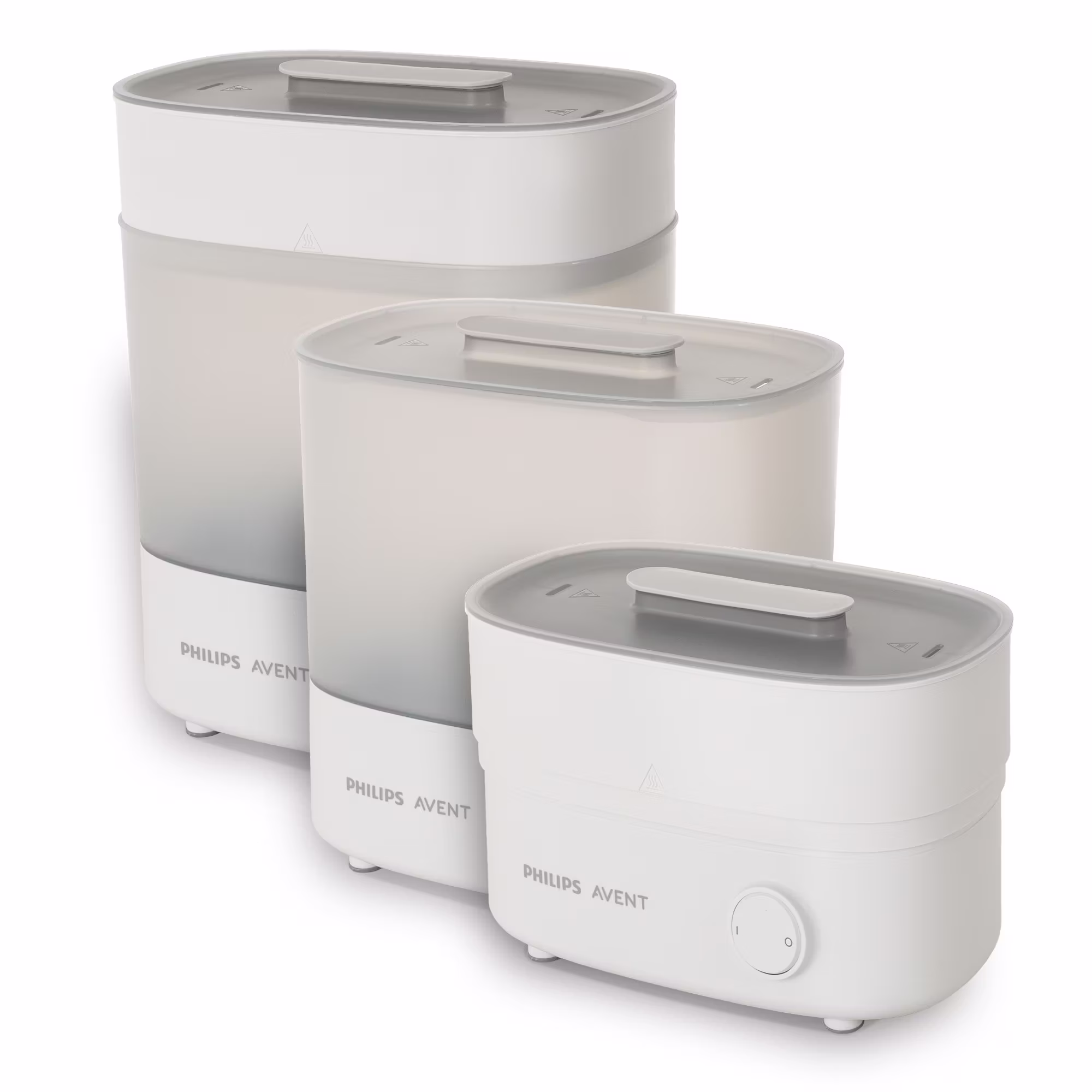 Sterilisator SCF 291/00 - Jamouz