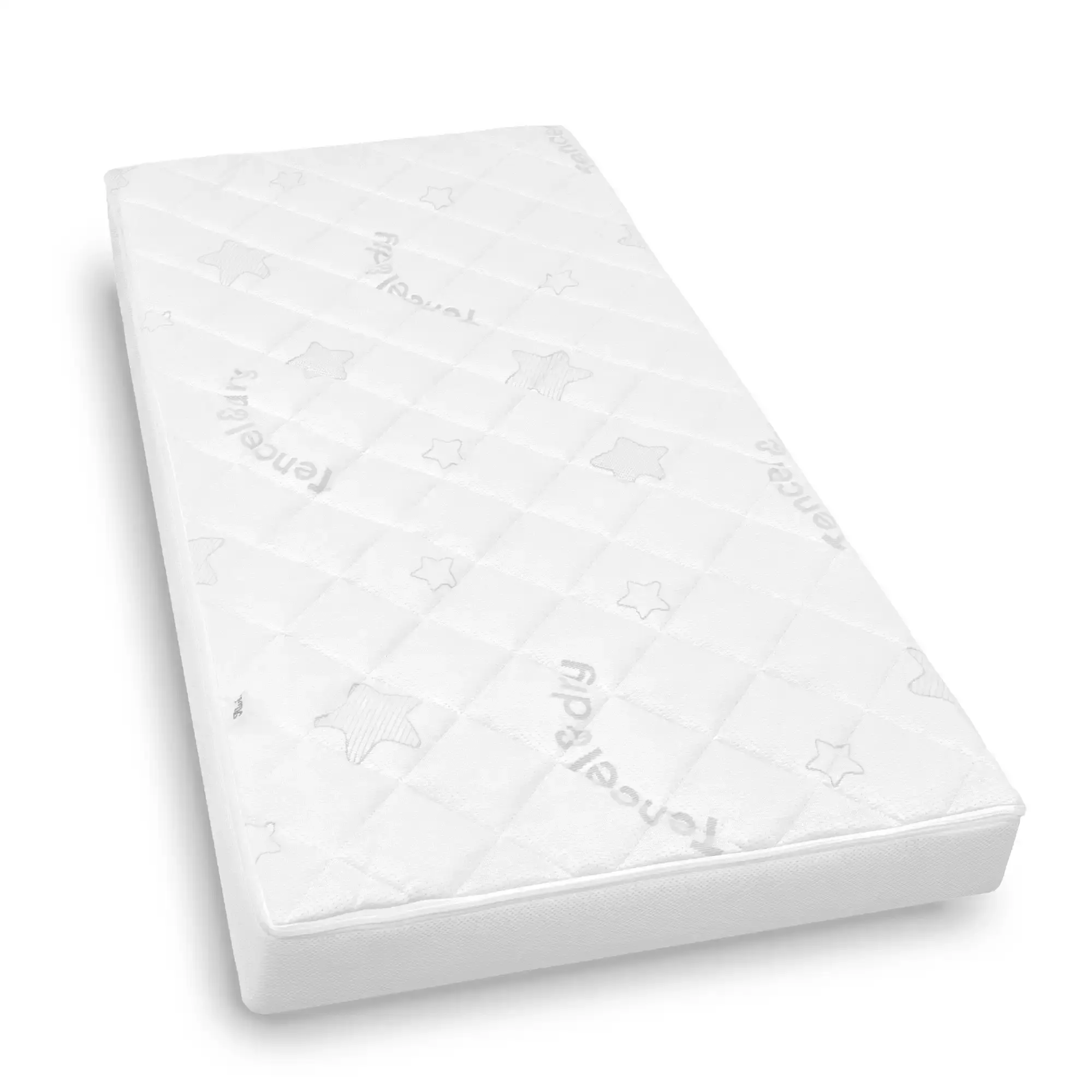 Matratze Lilli 70 x 140 cm - Jamouz