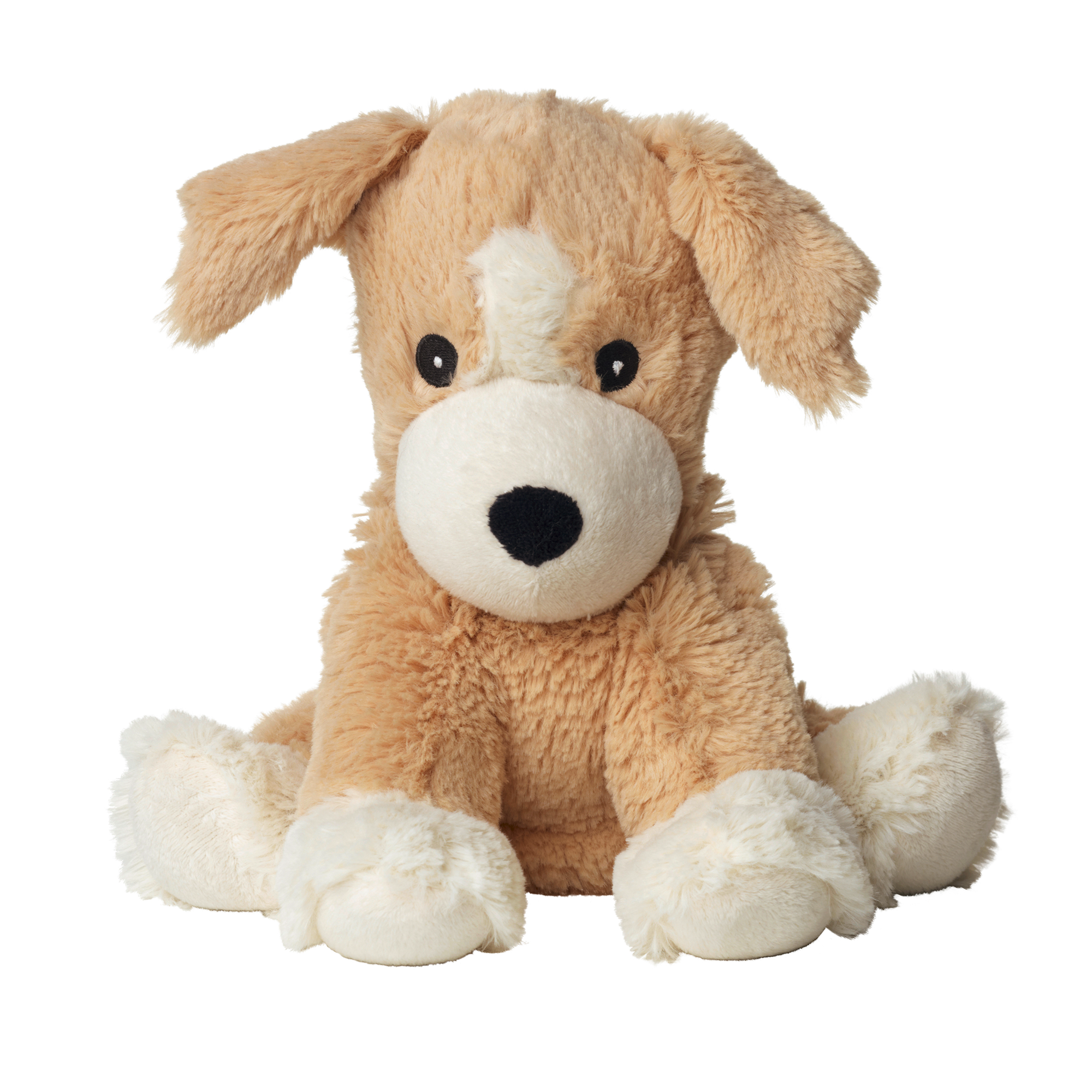 Warmies® Unser Welpe - Jamouz