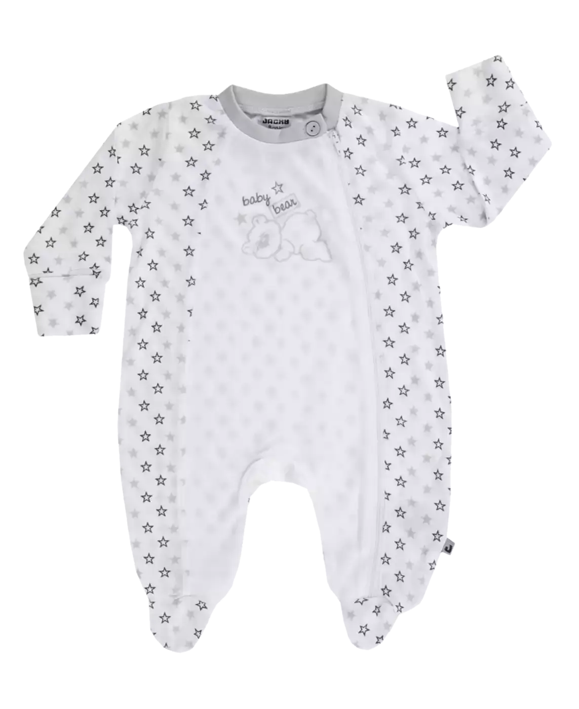 Schlafanzug TENCEL - Jamouz