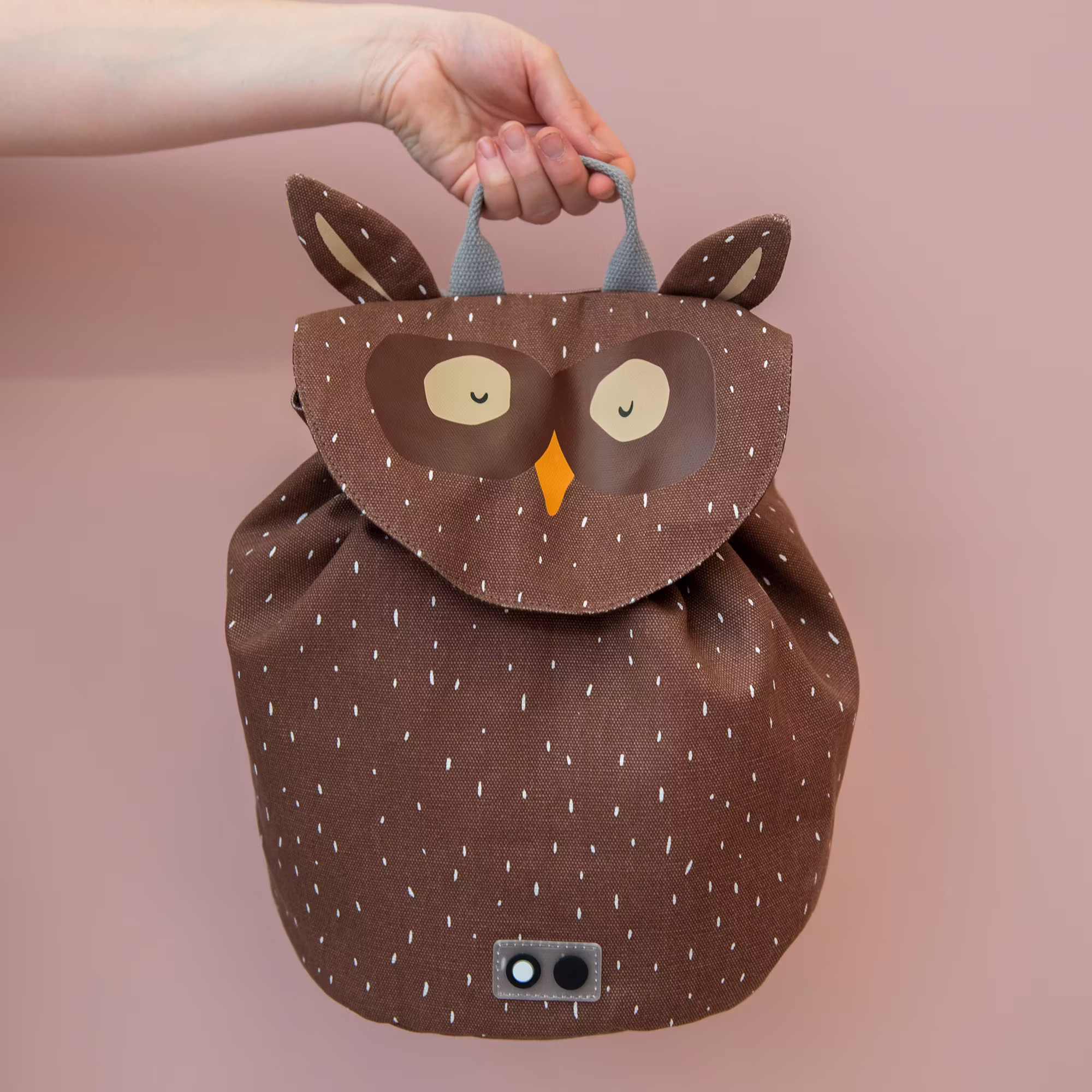 Mini-Rucksack - Mr. Owl - Jamouz