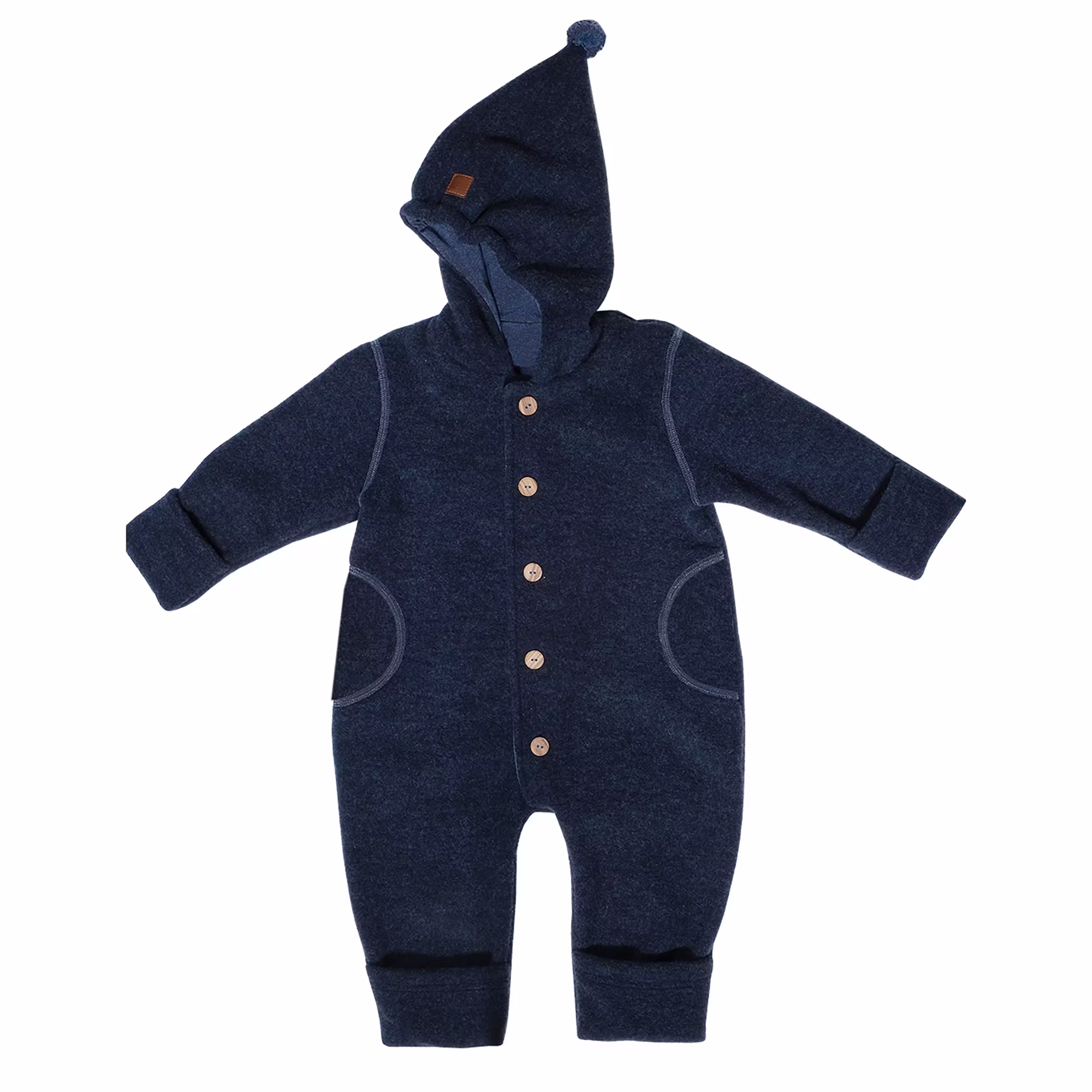 Overall - Jamouz