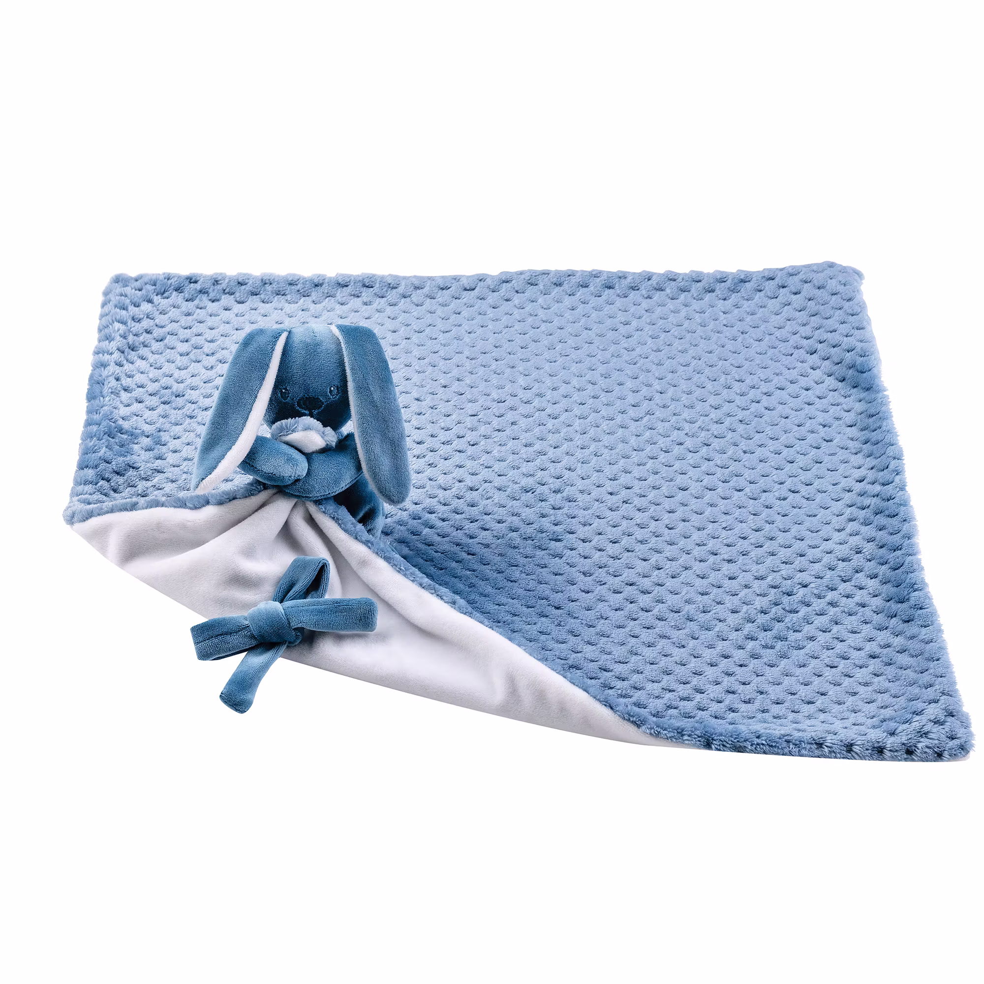 Kuscheldecke Hase Lapidou - Jamouz