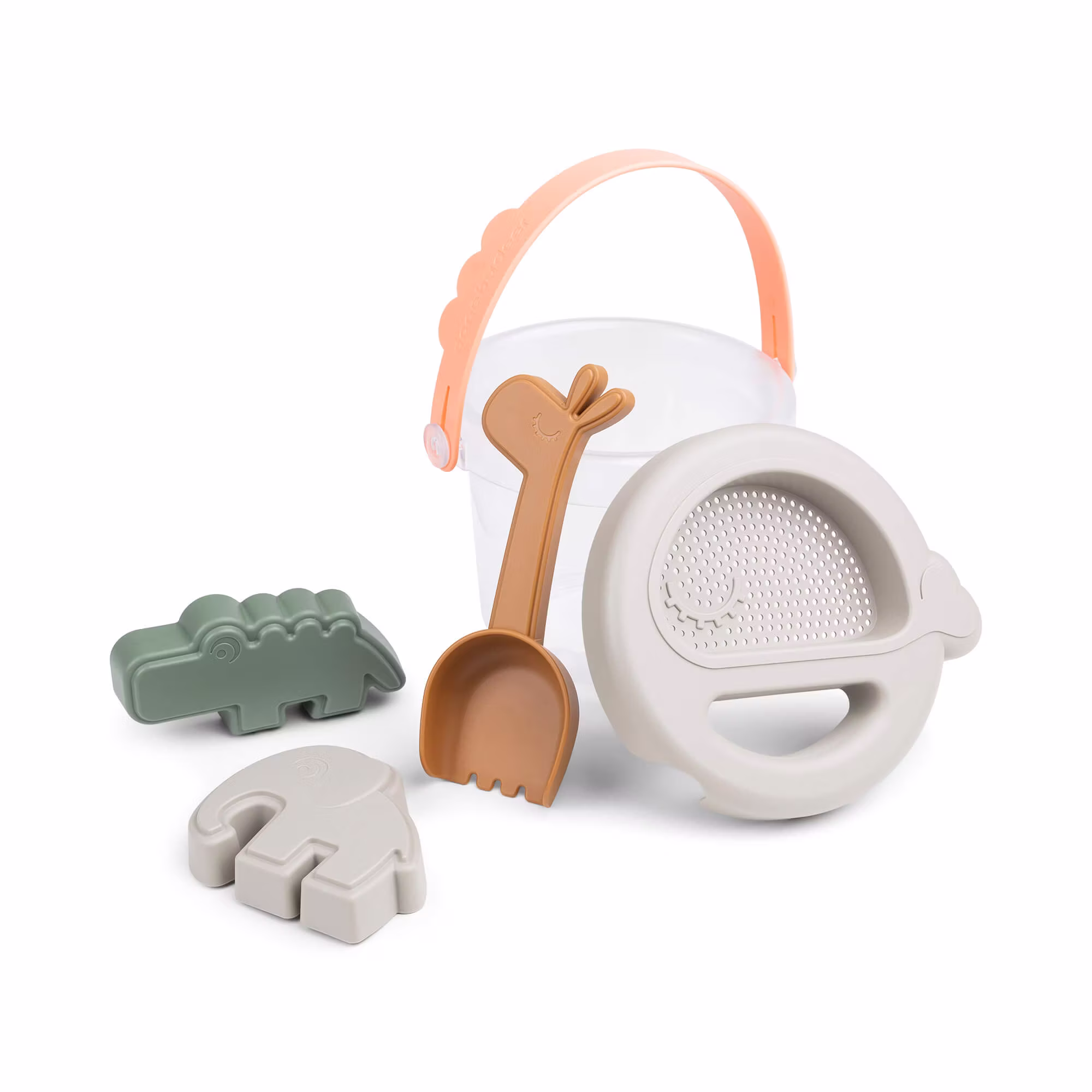 5-teiliges Sandspielset - Jamouz