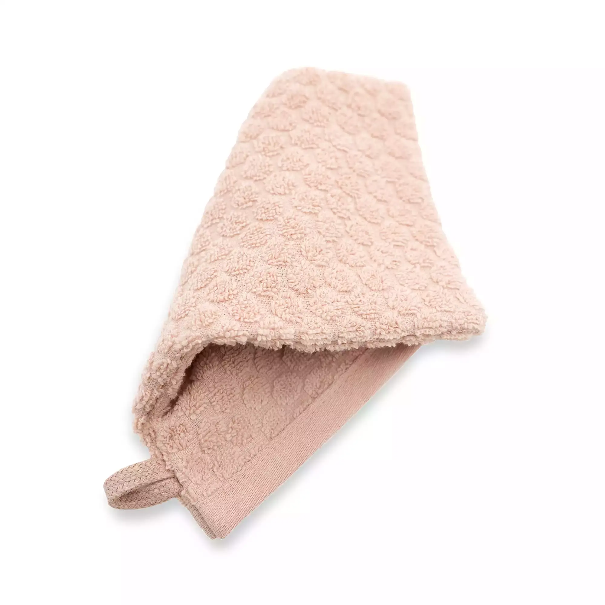 Waschhandschuh Dot - Jamouz