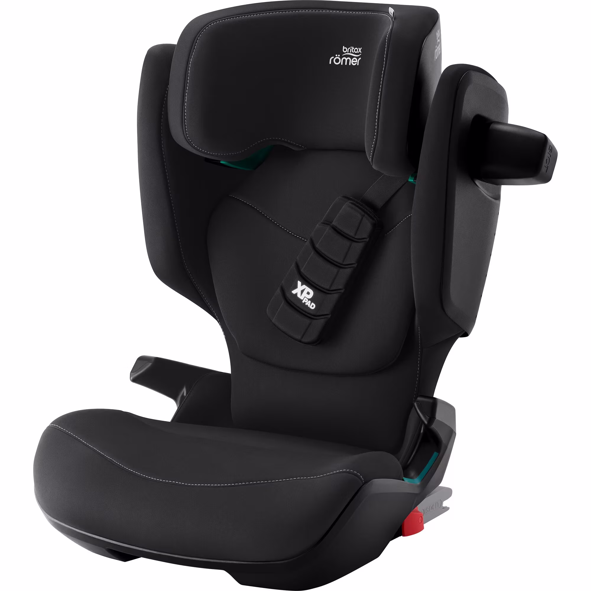 KIDFIX PRO Midnight Grey - Jamouz