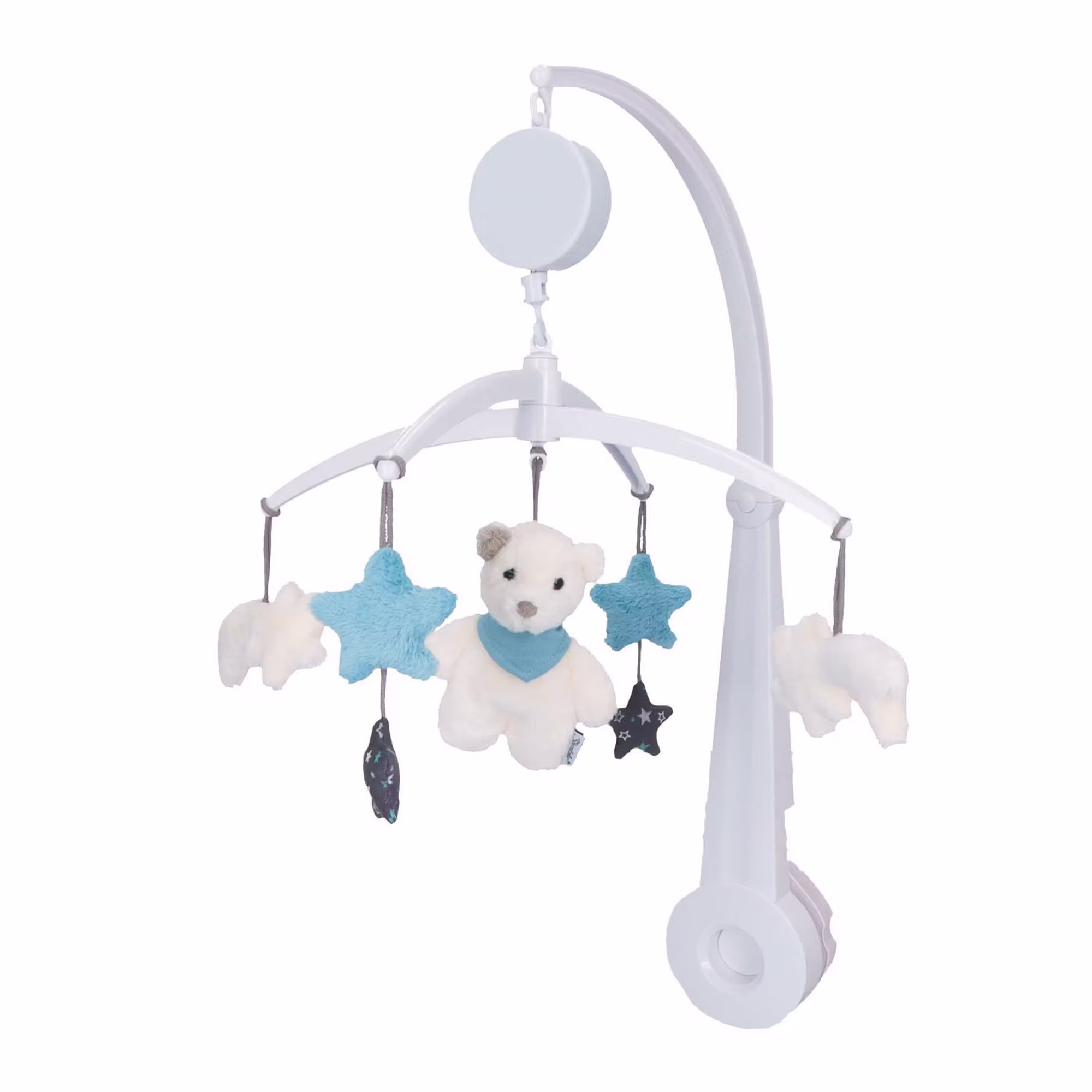 Baby Mobile Elia - Jamouz