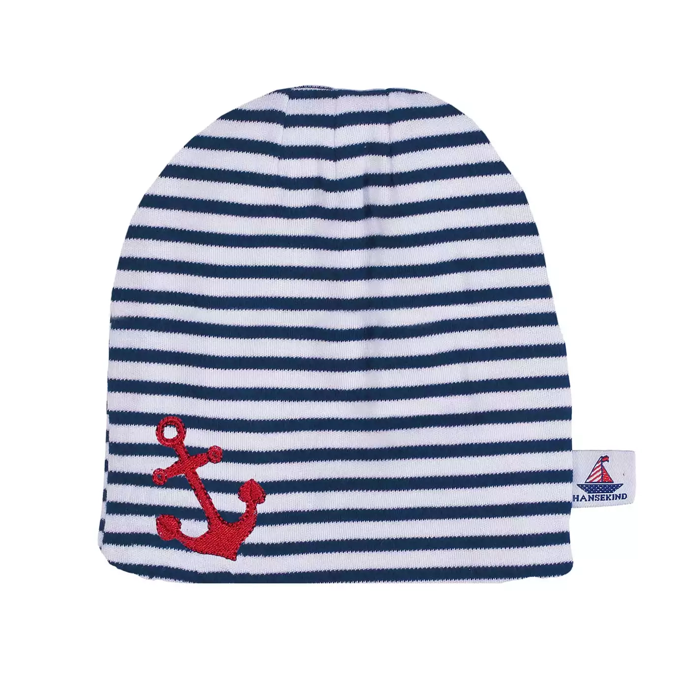 Beanie Gr. 74-80 - Jamouz