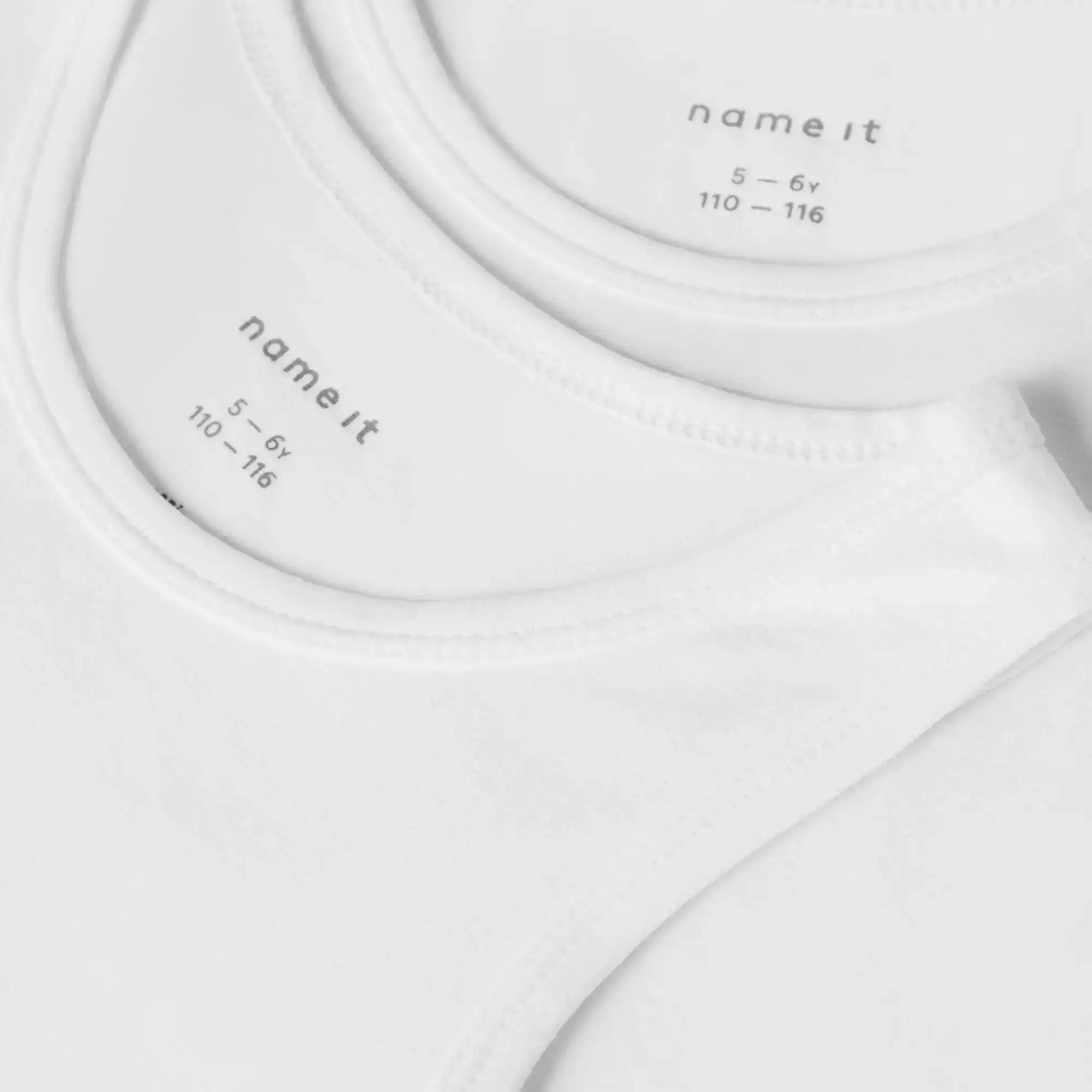 2er Pack Tank Tops - Jamouz