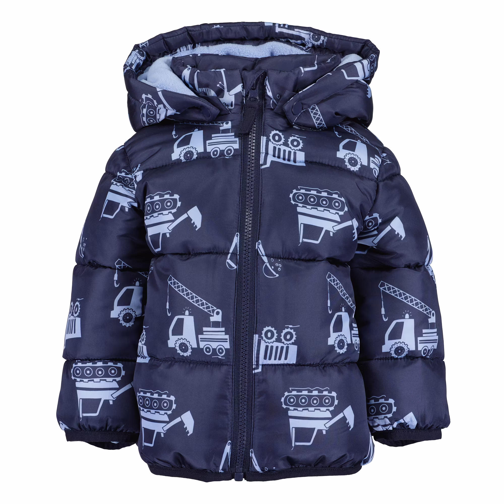 Jacke Bagger - Jamouz
