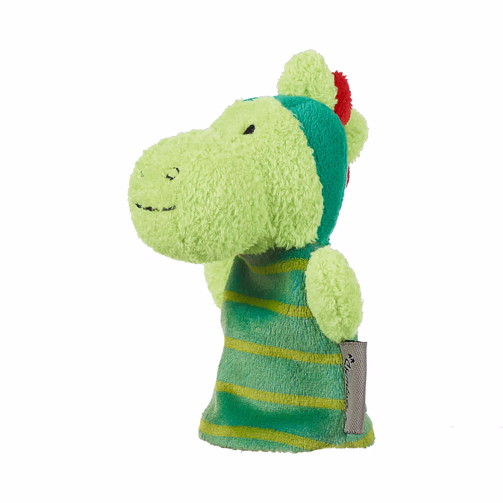 Fingerpuppe Drache - Jamouz