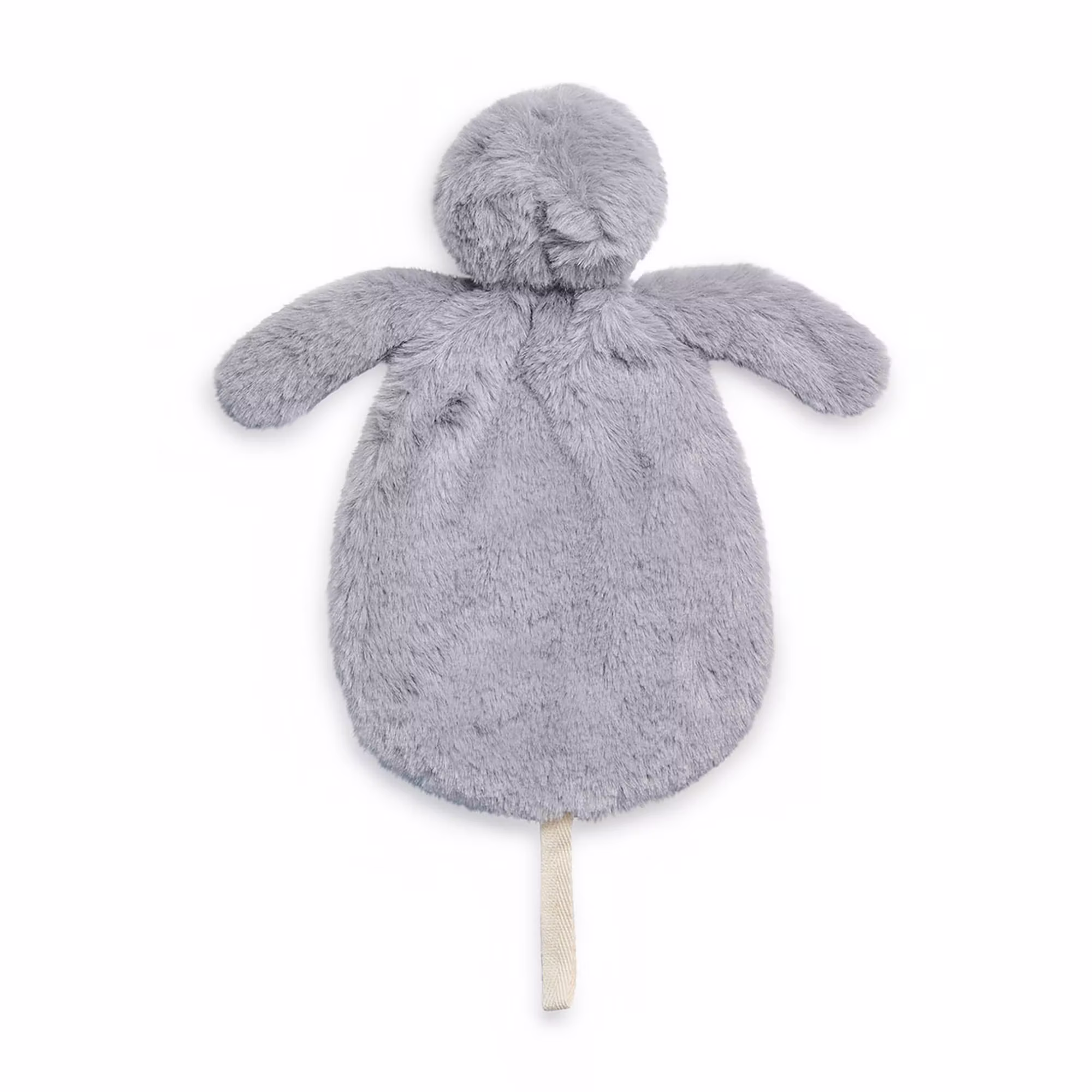 Schnullertuch Pinguin - Jamouz