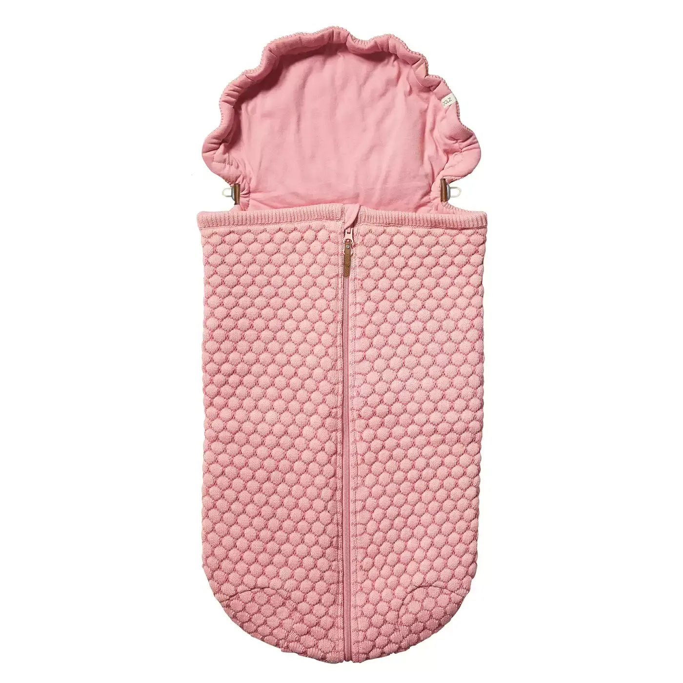 Nestchen Honeycomb Pink - Jamouz