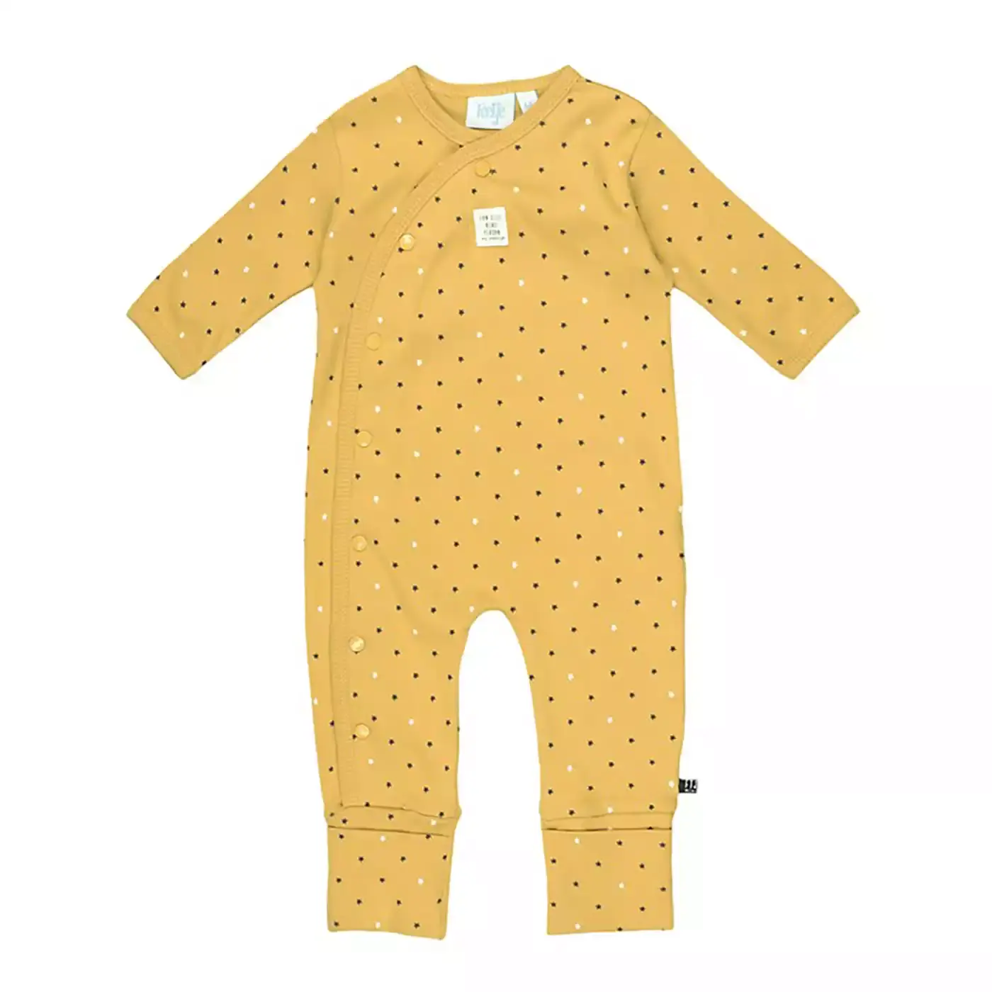 Overall Stars - Jamouz