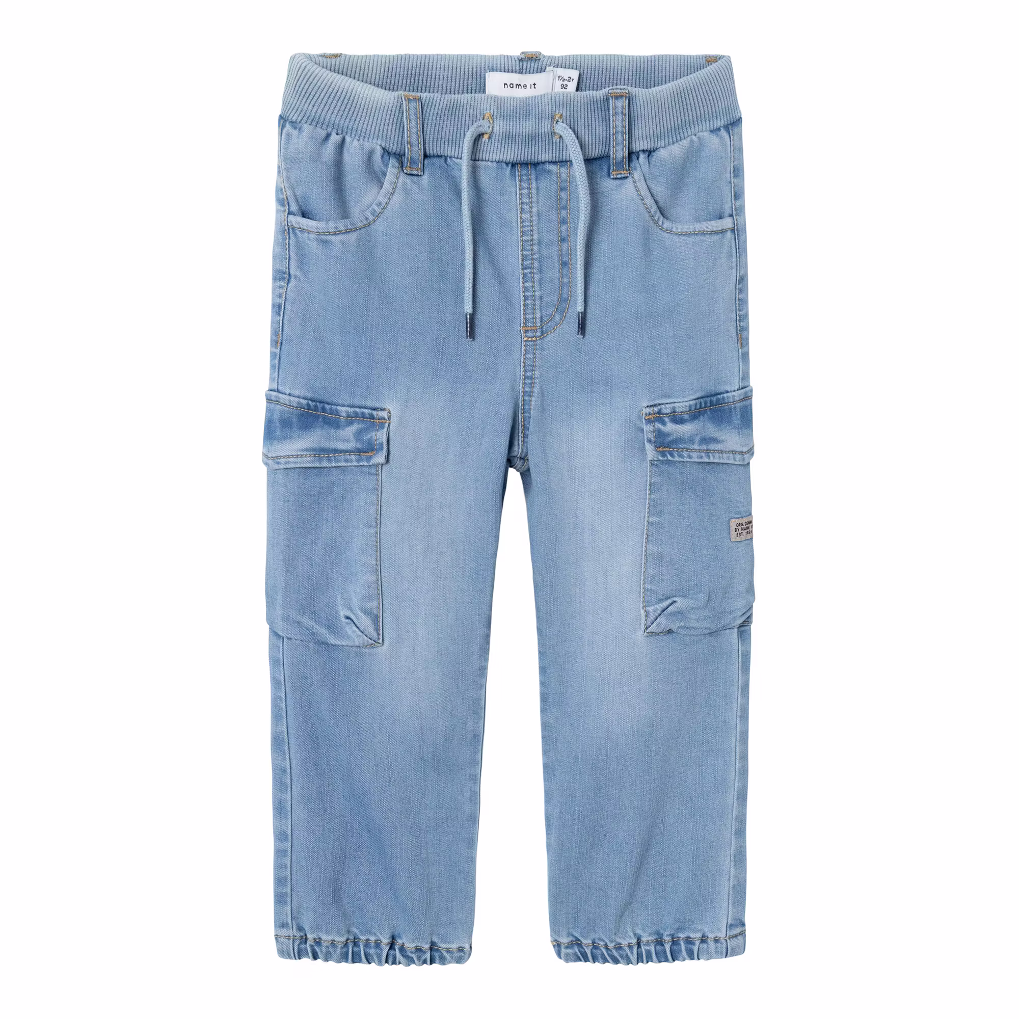 Jeans - Jamouz