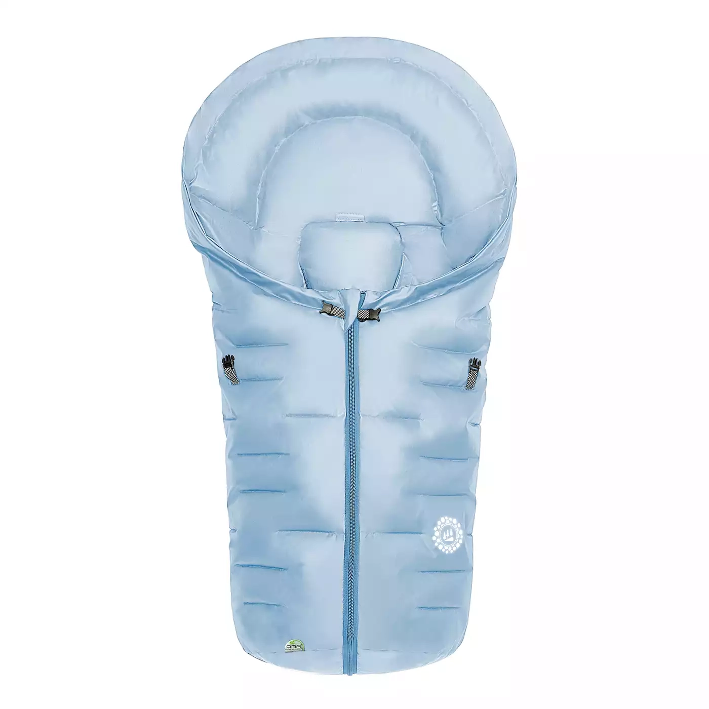 Fußsack Dauni Classic - Jamouz