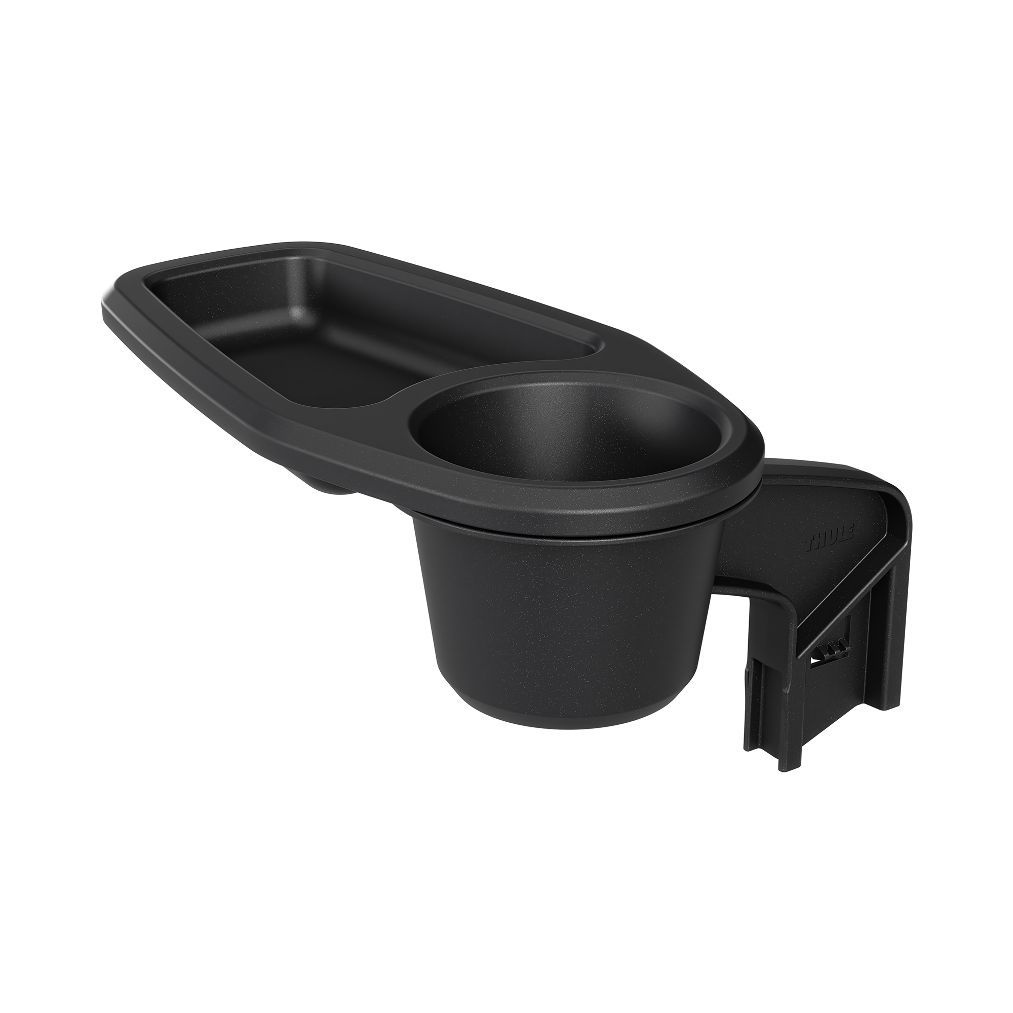 Urban Glide 3 Snack Tray - Jamouz