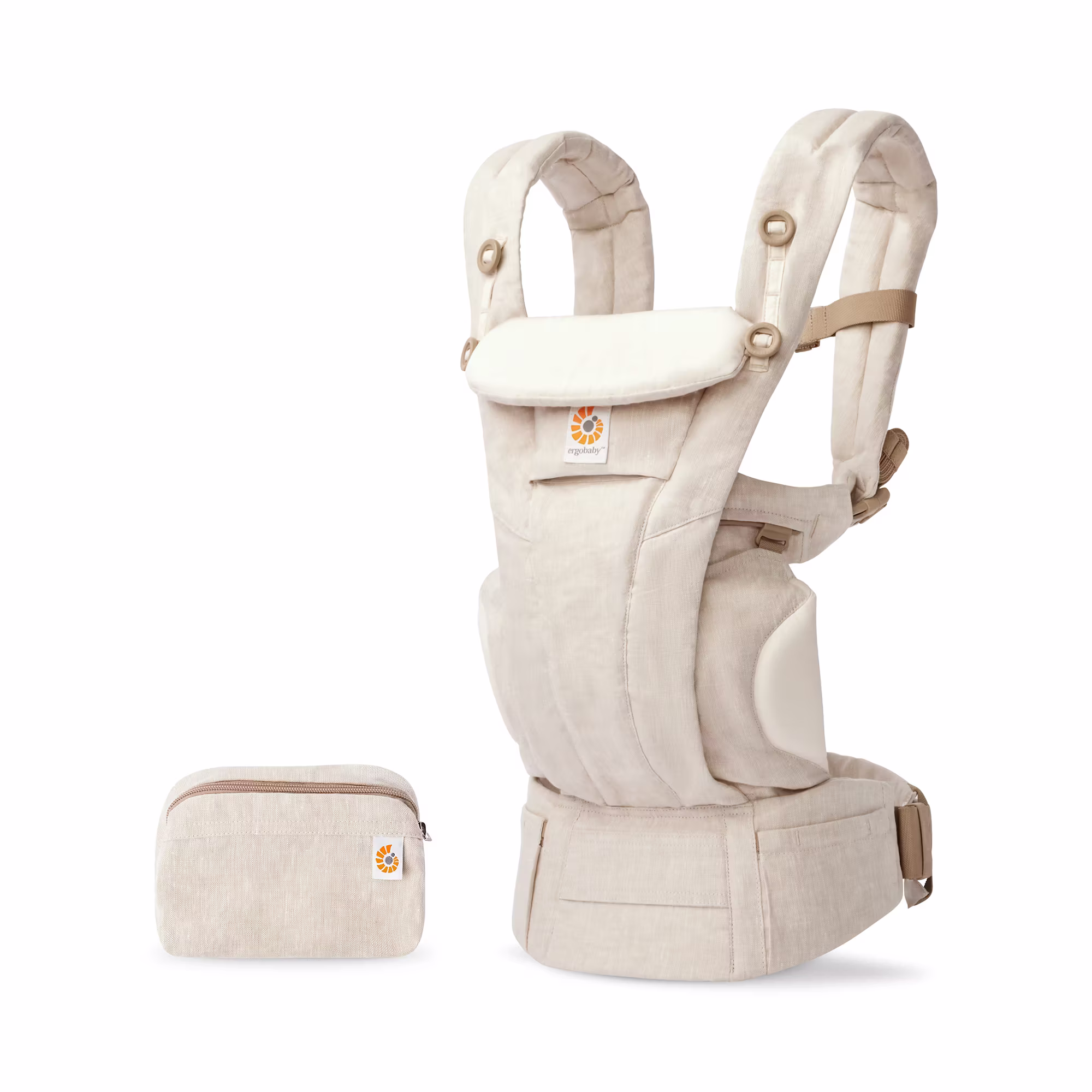 Omni Dream Natural Linen - Jamouz
