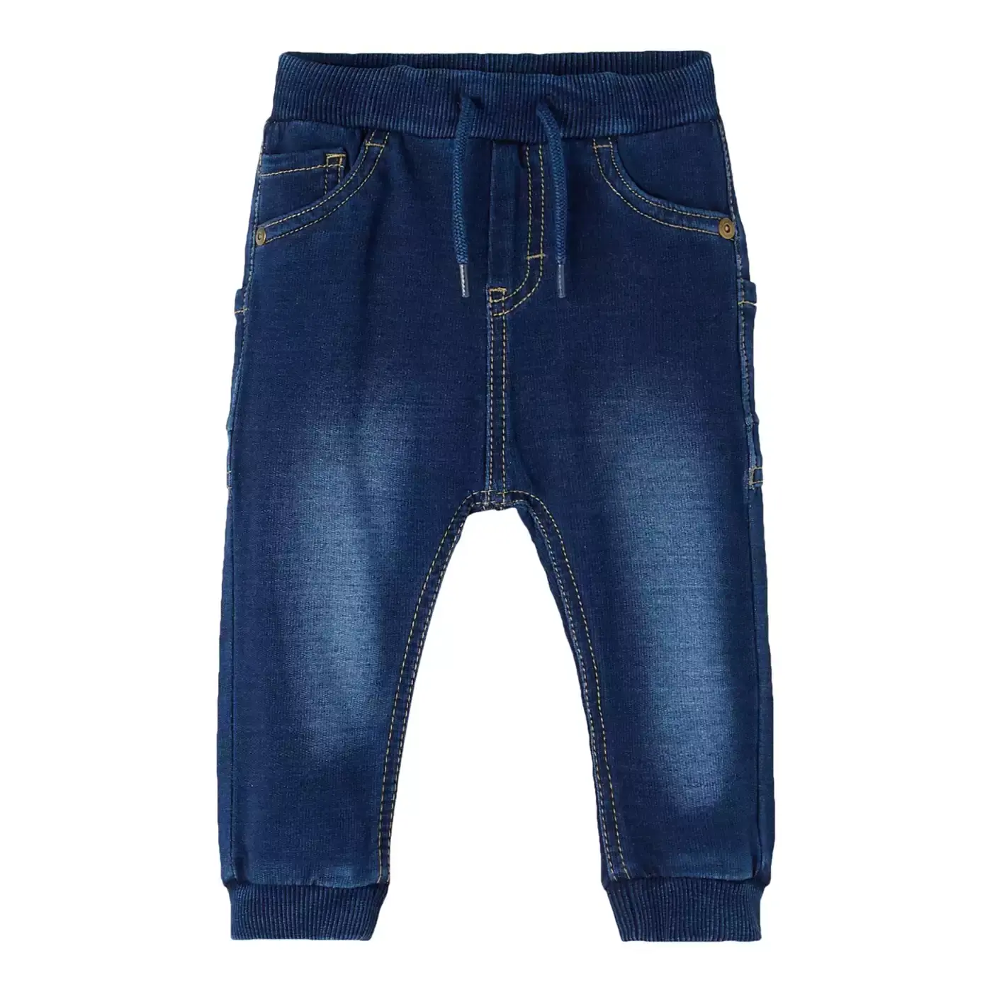 Sweat Jeans - Jamouz