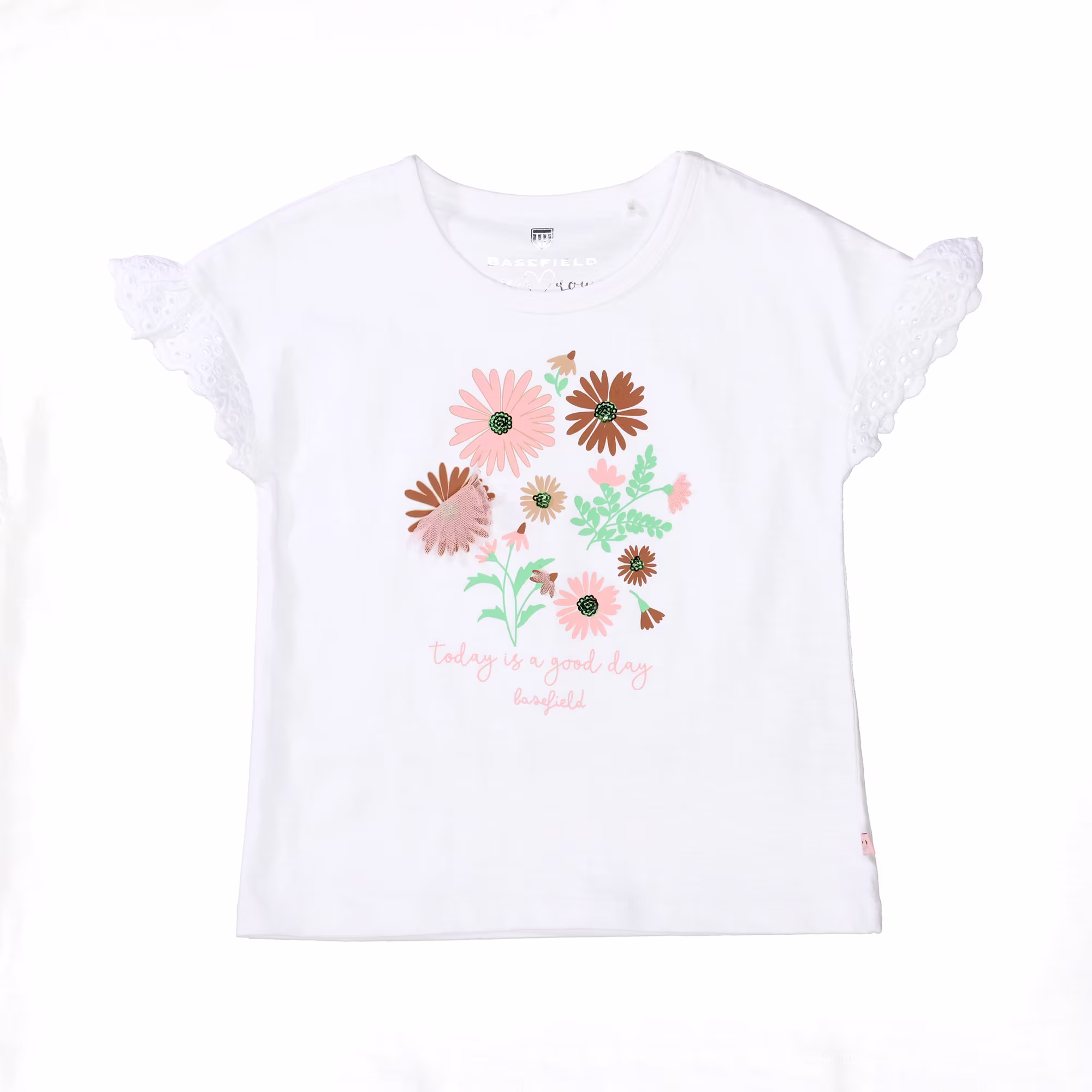 T-Shirt - Jamouz