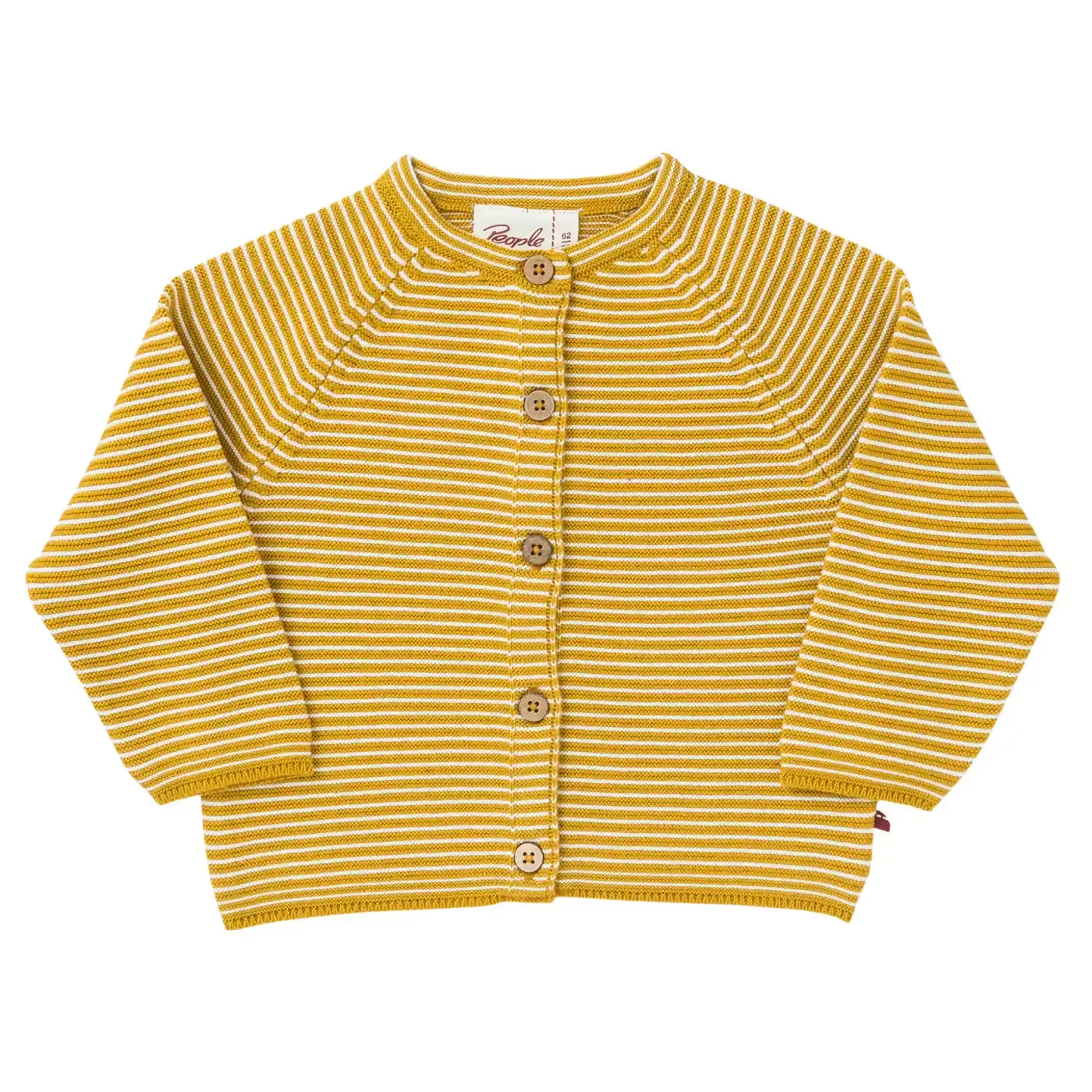 Strickjacke - Jamouz