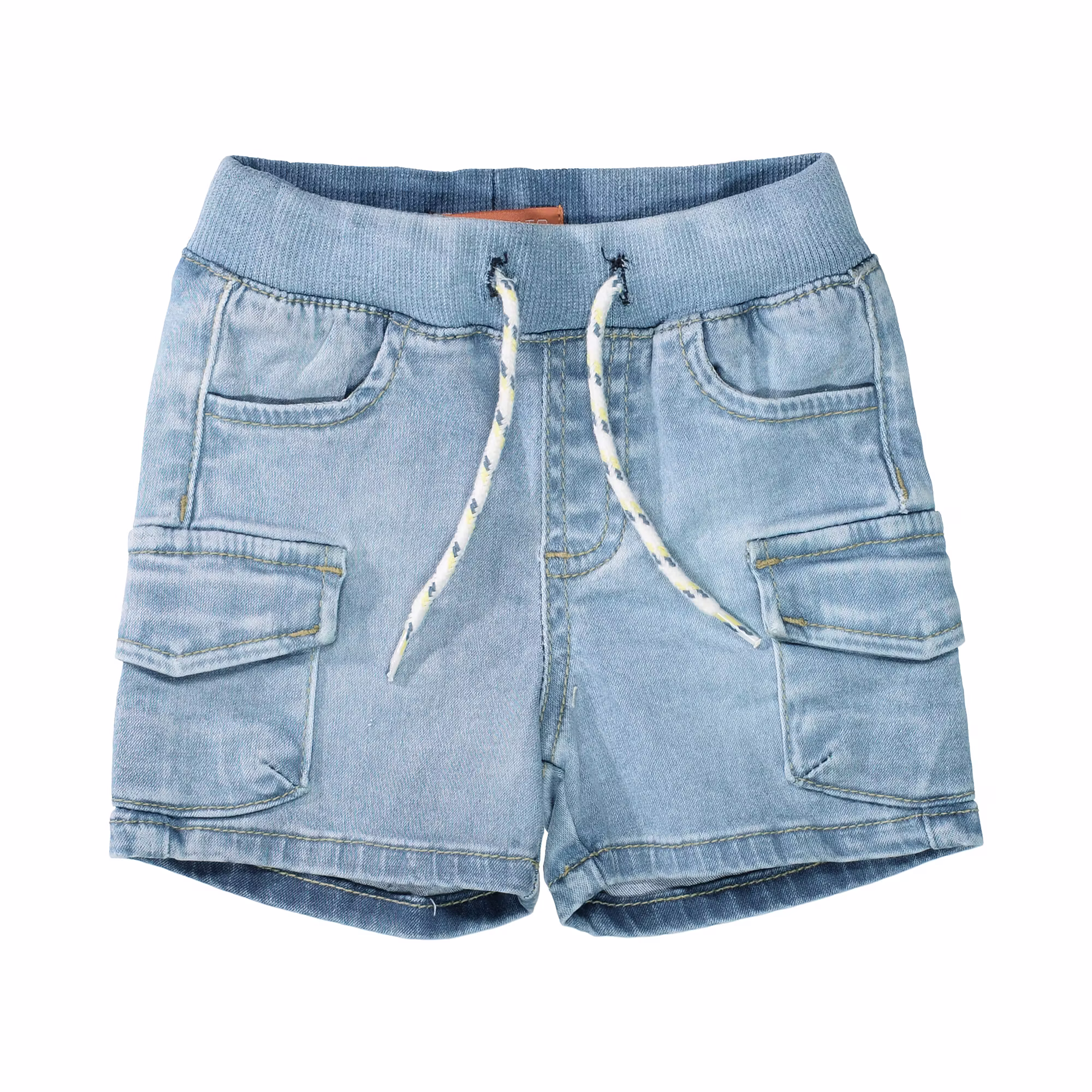 Jeans-Shorts - Jamouz