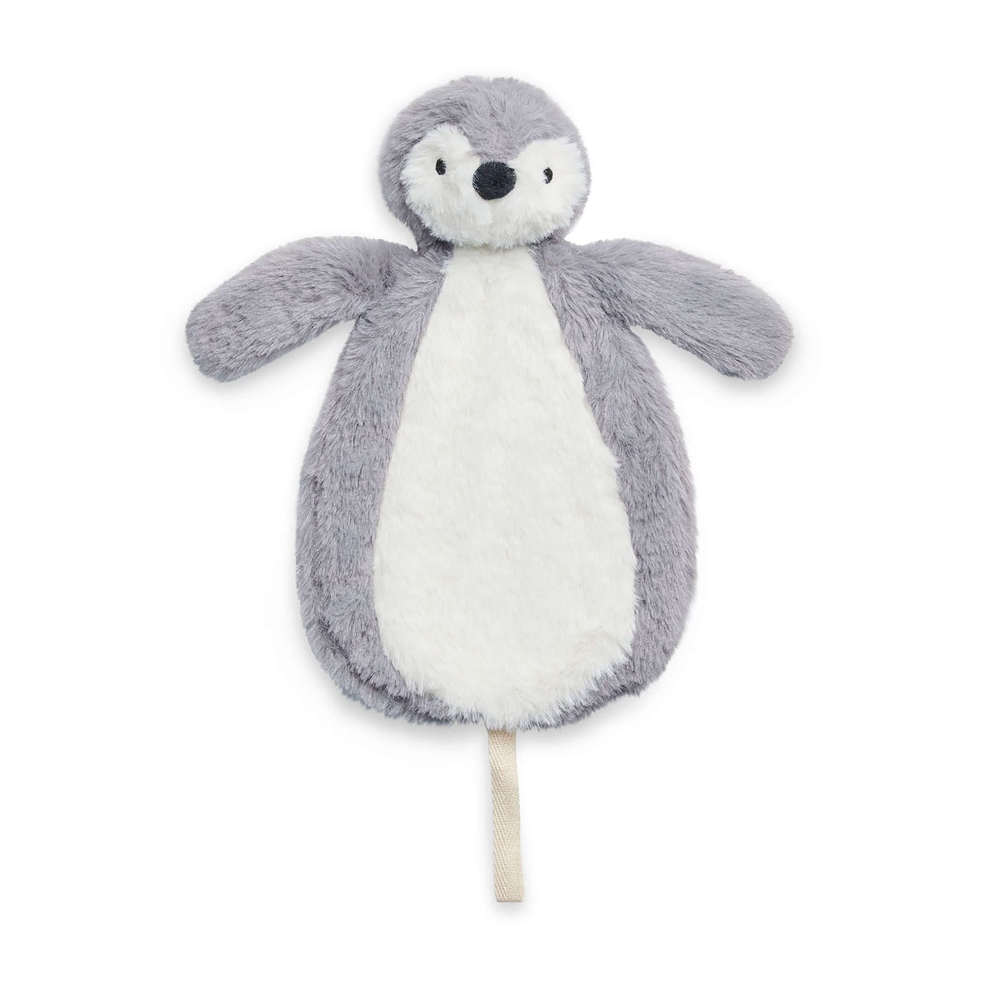 Schnullertuch Pinguin - Jamouz