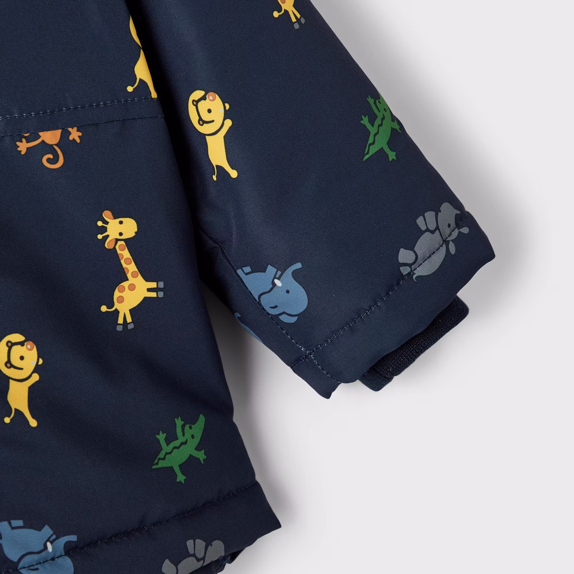 Jacke Tiere - Jamouz