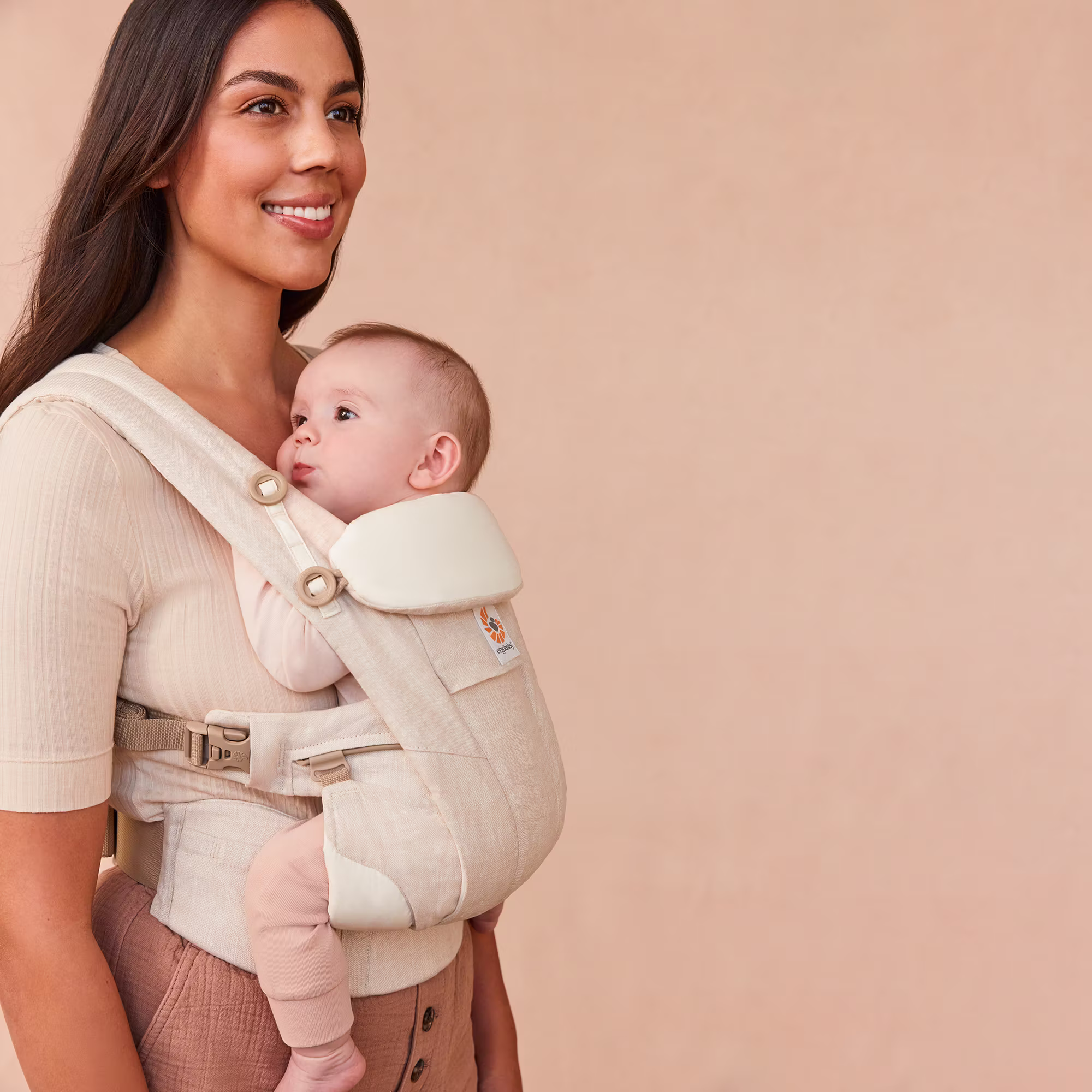 Omni Dream Natural Linen - Jamouz