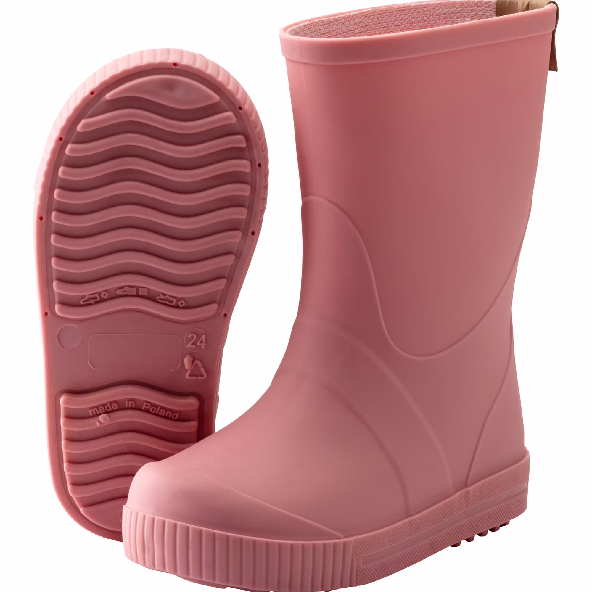 Gummistiefel - Jamouz
