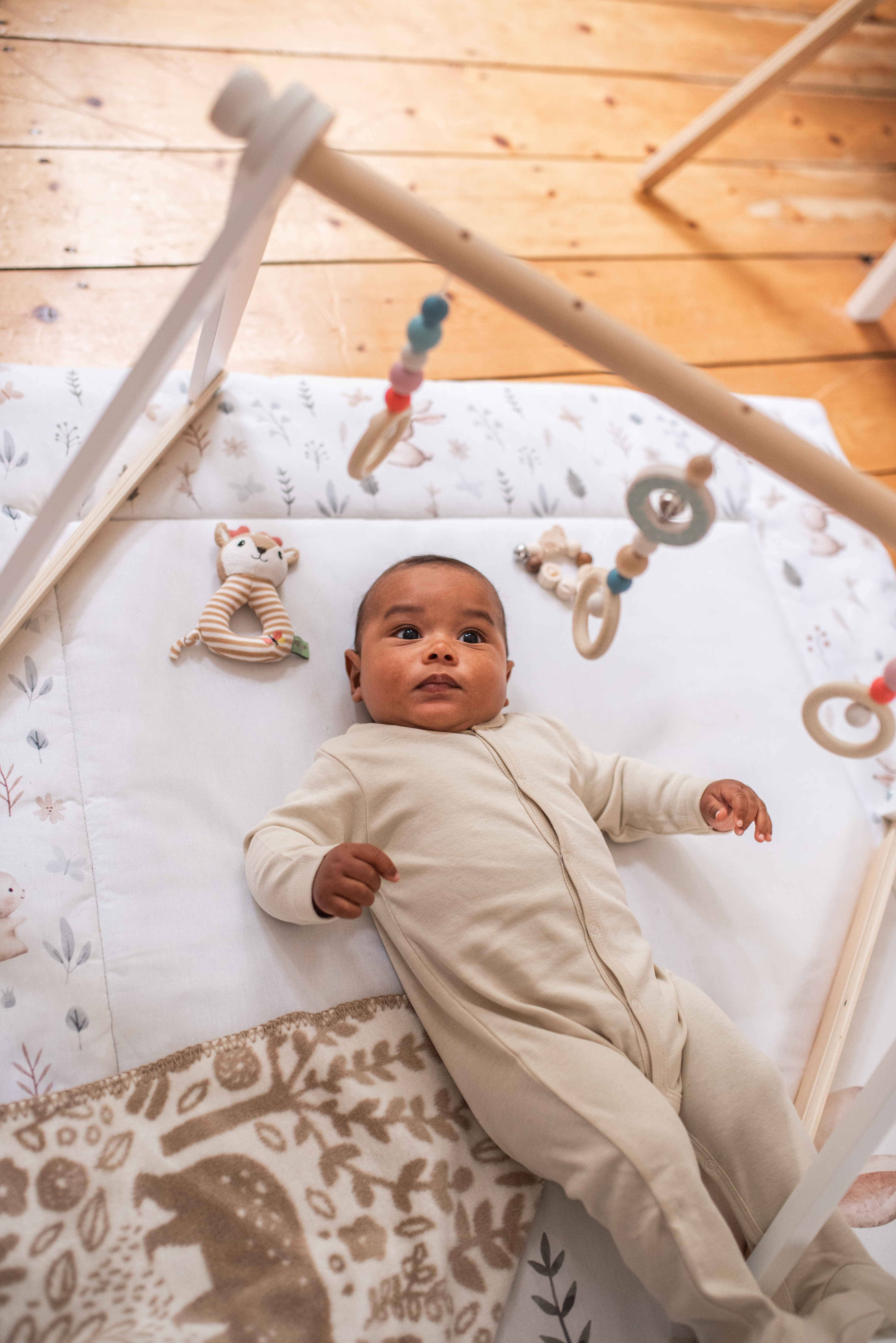 BabyFit Trend - Jamouz